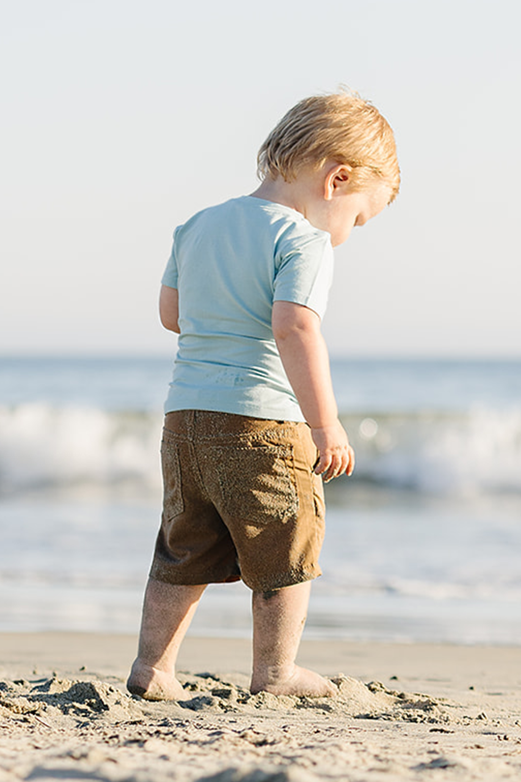 Essential Bamboo Tee