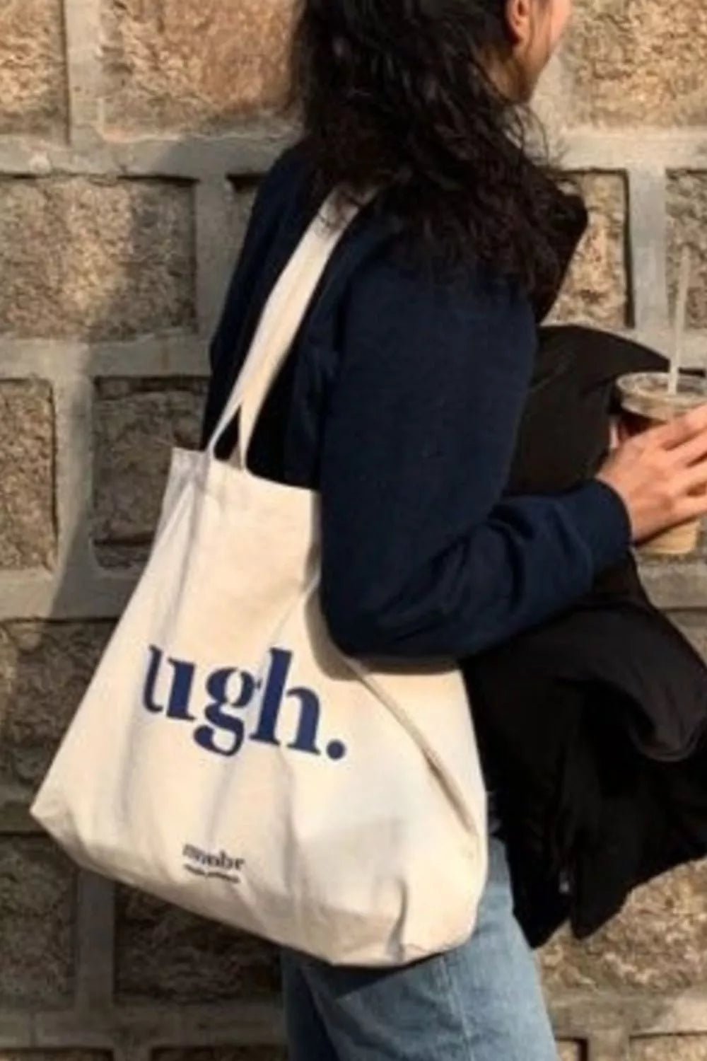 Casual Eco - Friendly Handbag - PBNJ FASHIONS