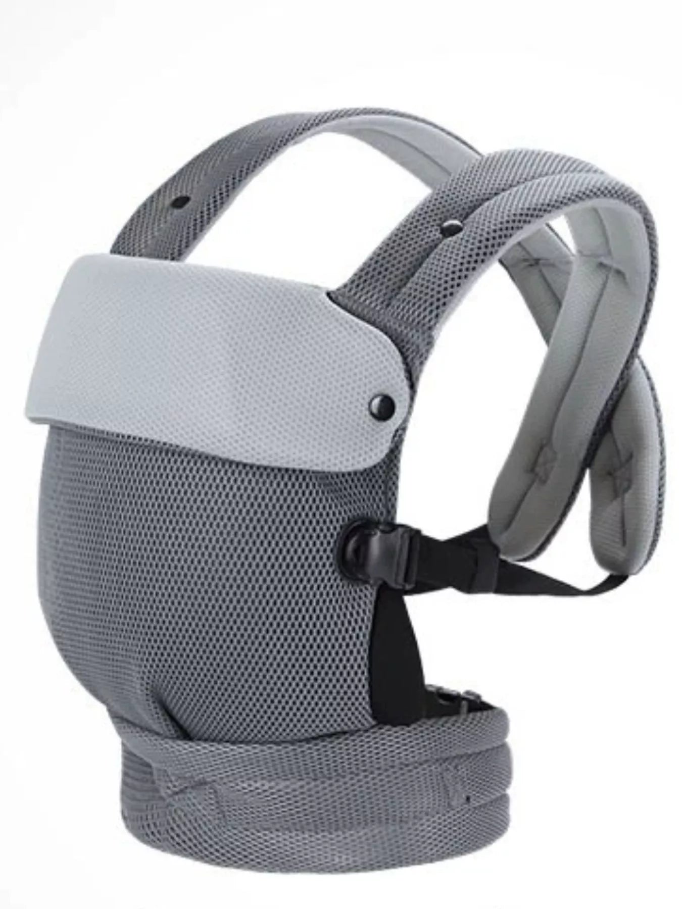 Ergonomic Adjustable Baby Wrap - PBNJ FASHIONS