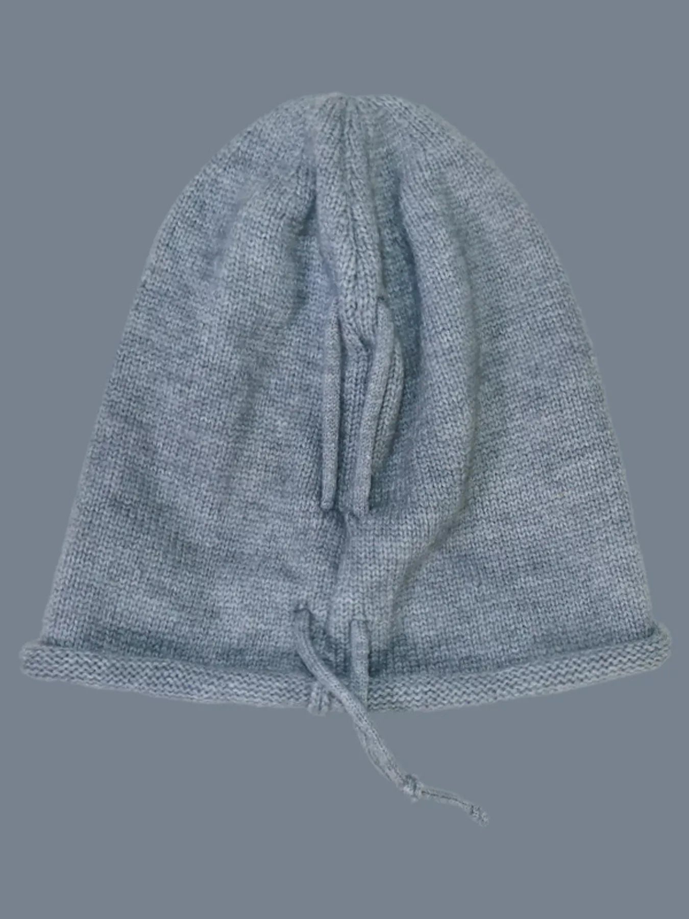 Soft Knit Beanie Hat - PBNJ FASHIONS