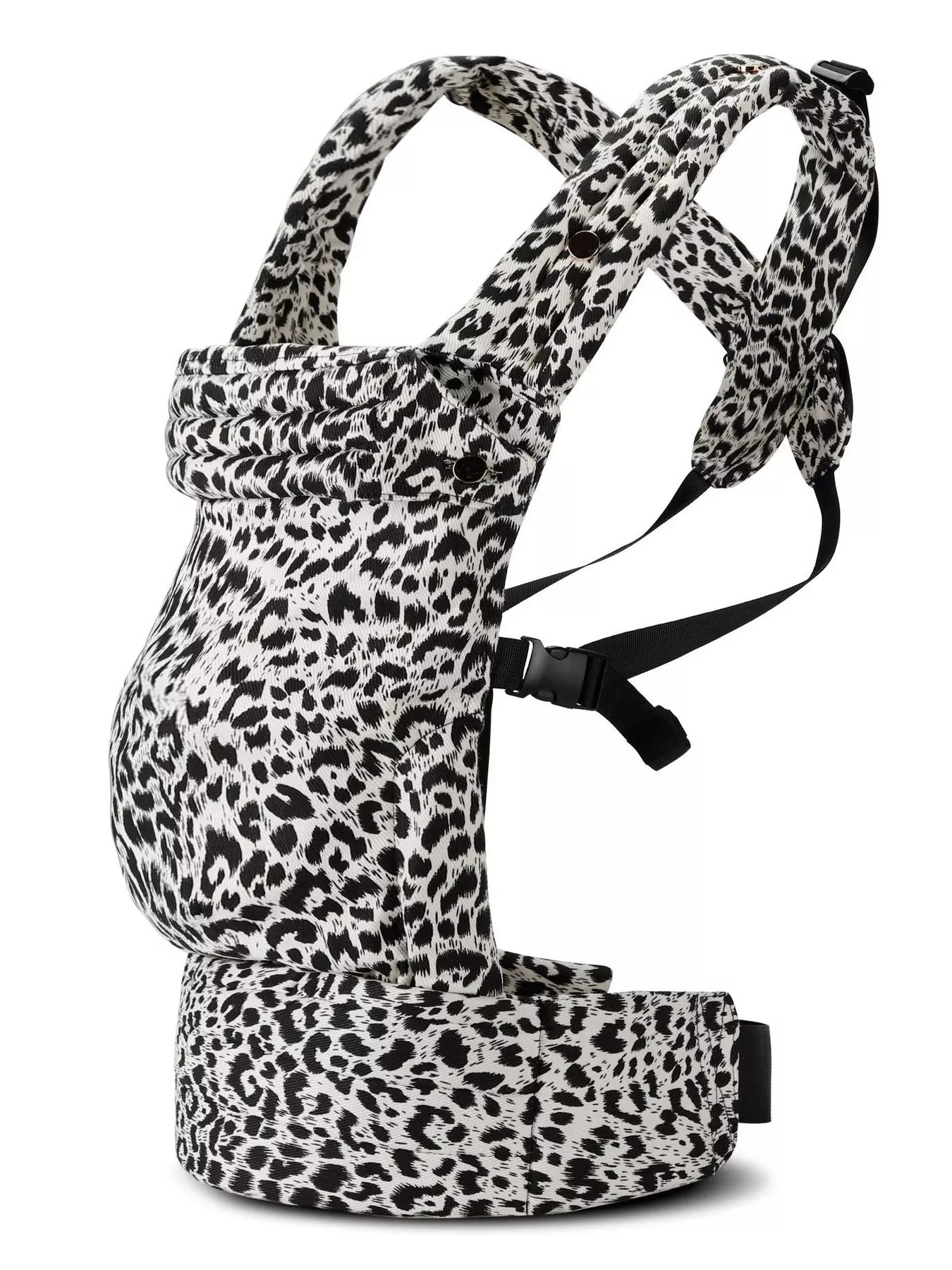Ergonomic Soft Baby Wrap - PBNJ FASHIONS