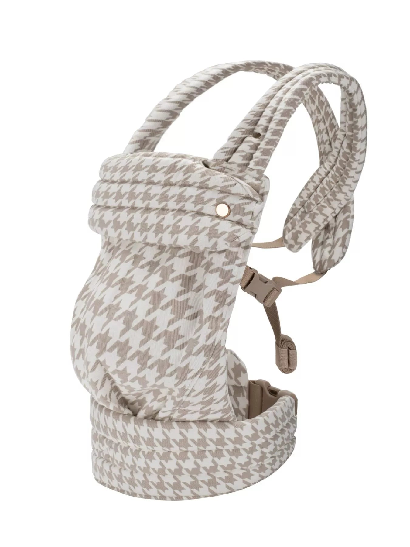 Ergonomic Soft Baby Wrap - PBNJ FASHIONS
