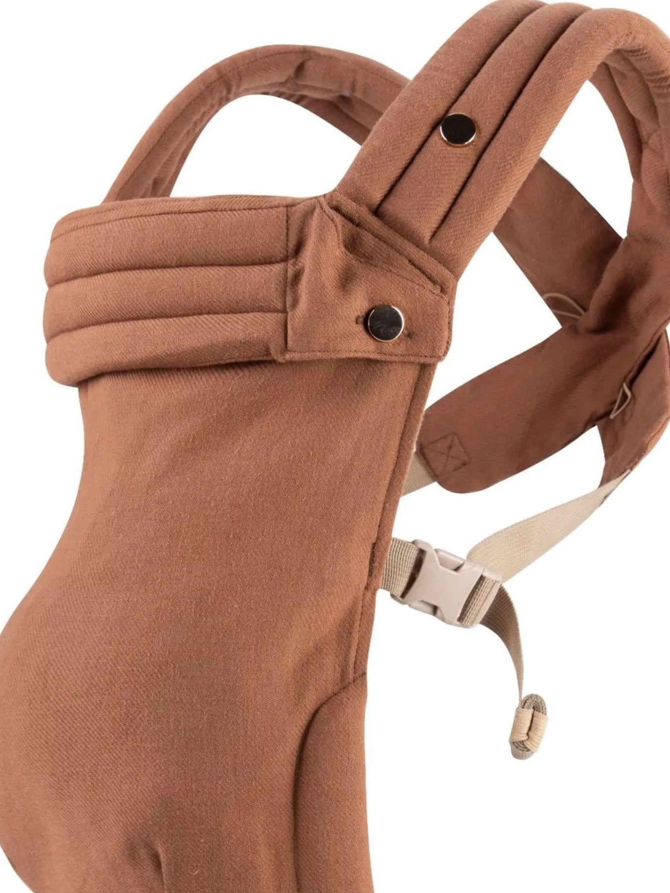 Adjustable Soft Baby Wrap - PBNJ FASHIONS