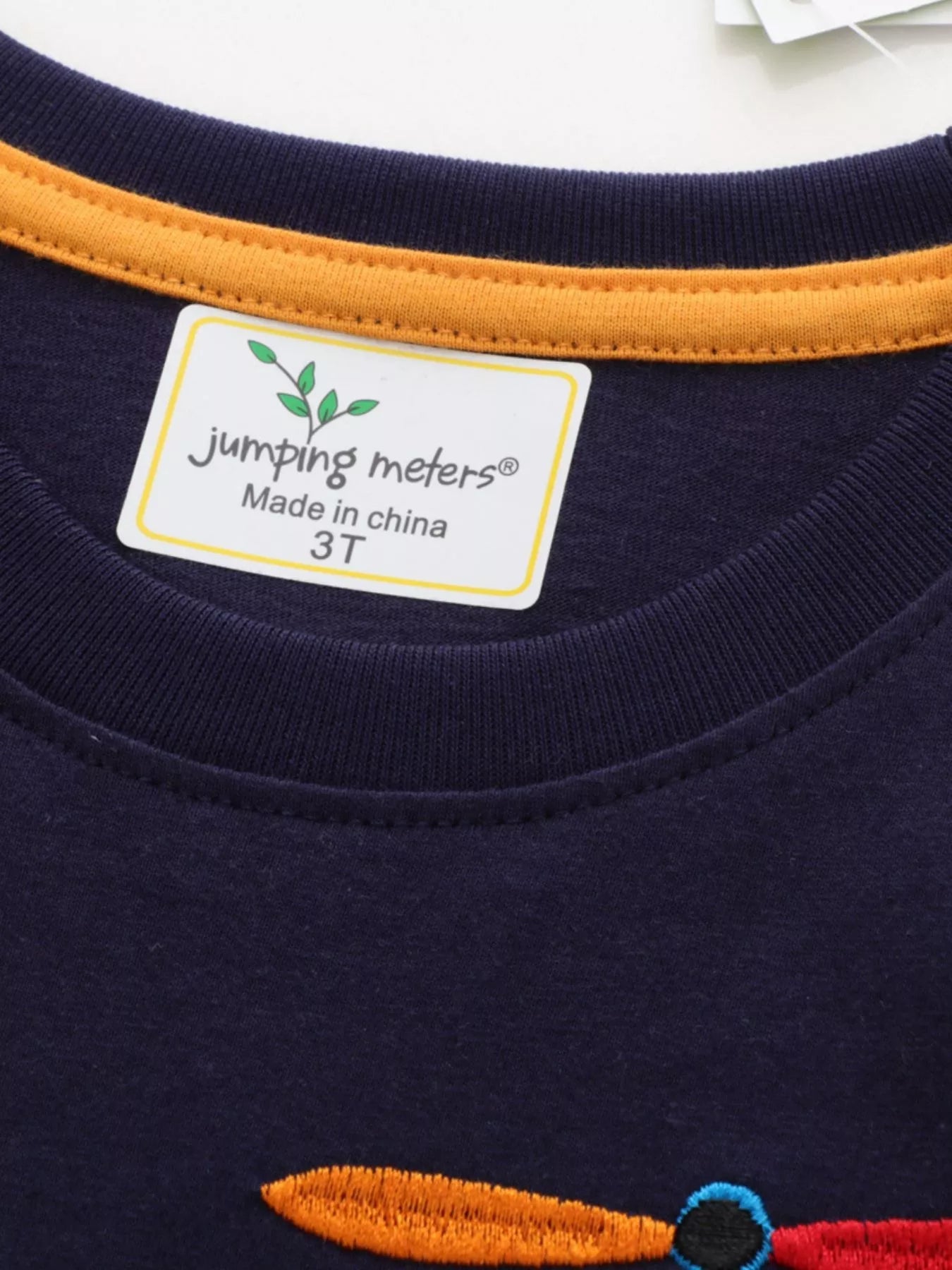 Children's Helicopter Short Sleeve T-Shirt - PBNJ FASHIONS