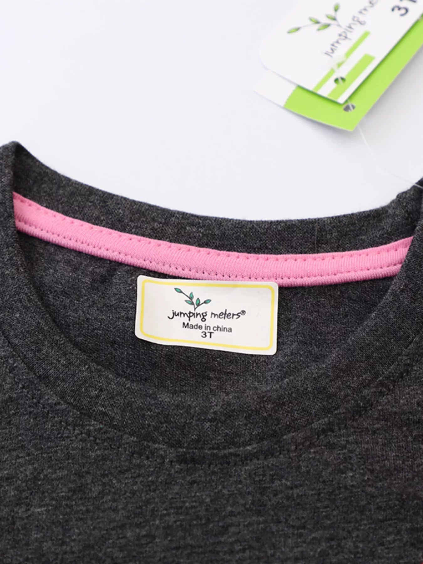 Children's Space - Themed Short Sleeve T-Shirt - PBNJ FASHIONS