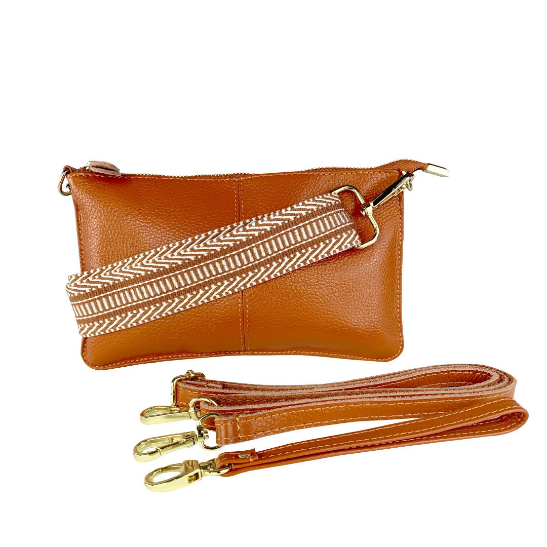 Tonya Leather Crossbody-7