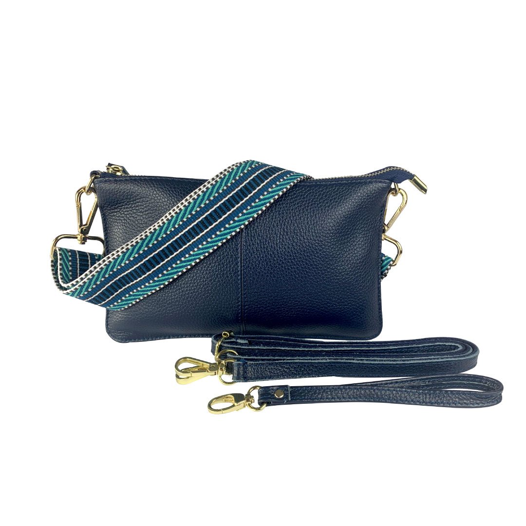 Tonya Leather Crossbody-6