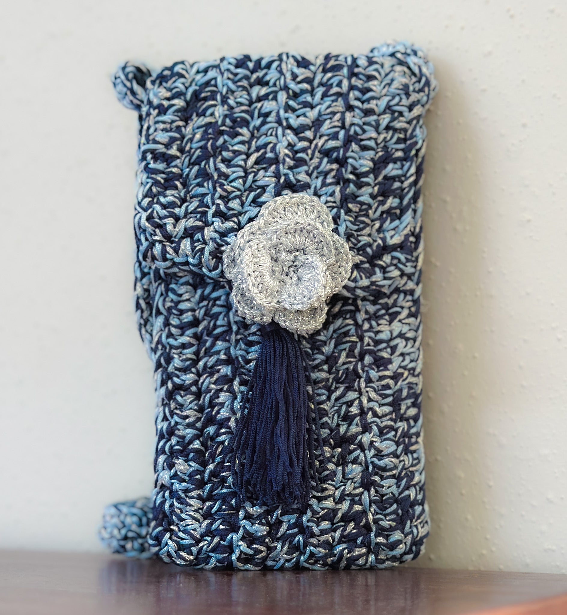 Bernadette Handwoven Bag-1