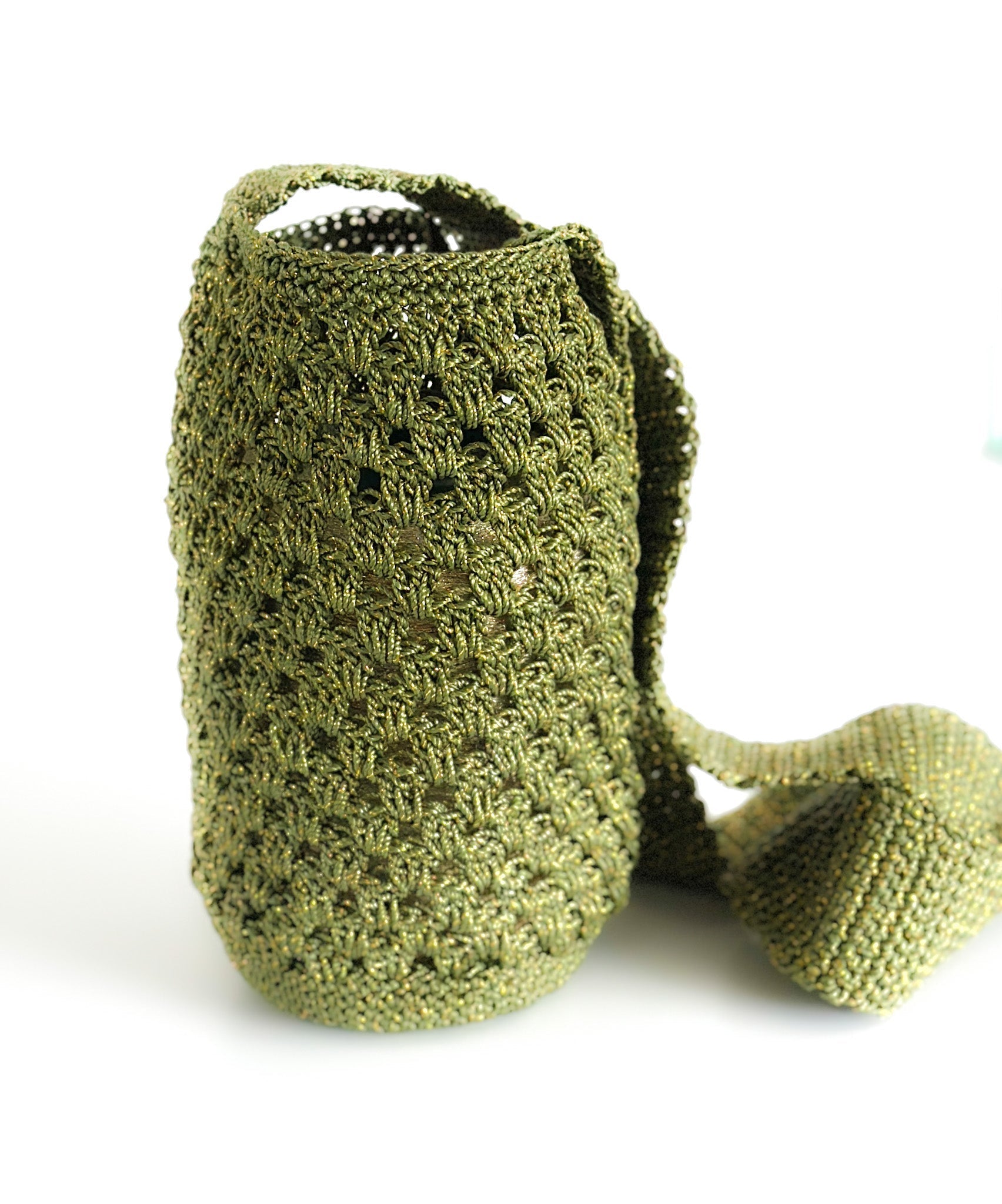 Monica Handwoven Bag-0