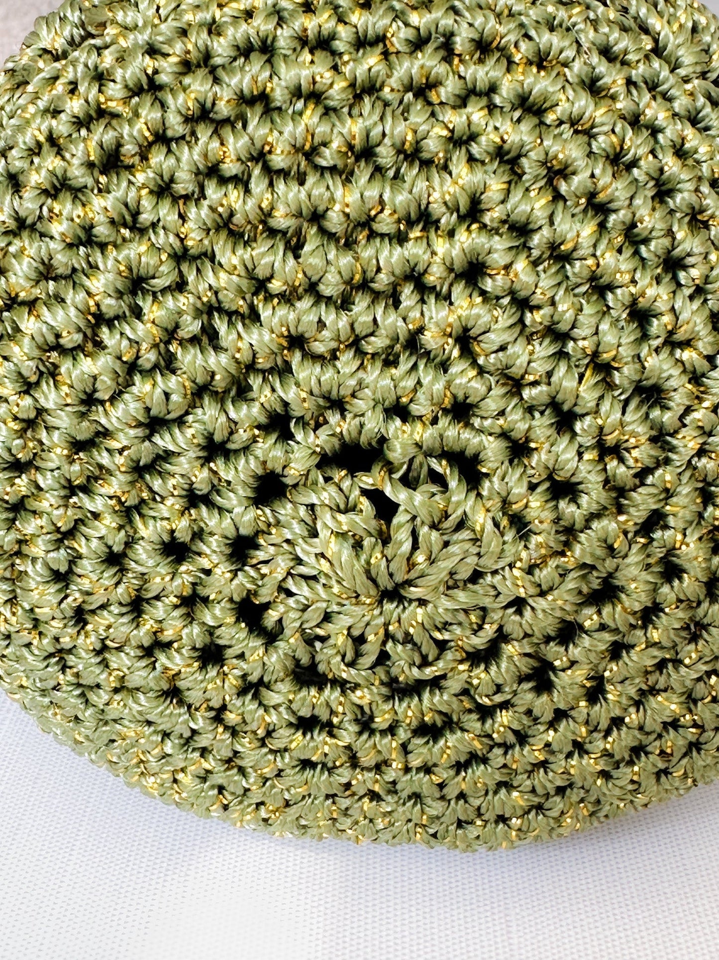 Monica Handwoven Bag-3