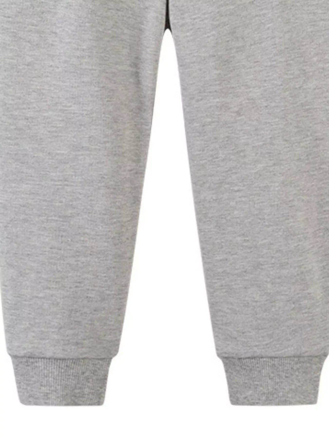 Children's Casual Drawstring Joggers - PBNJ FASHIONS