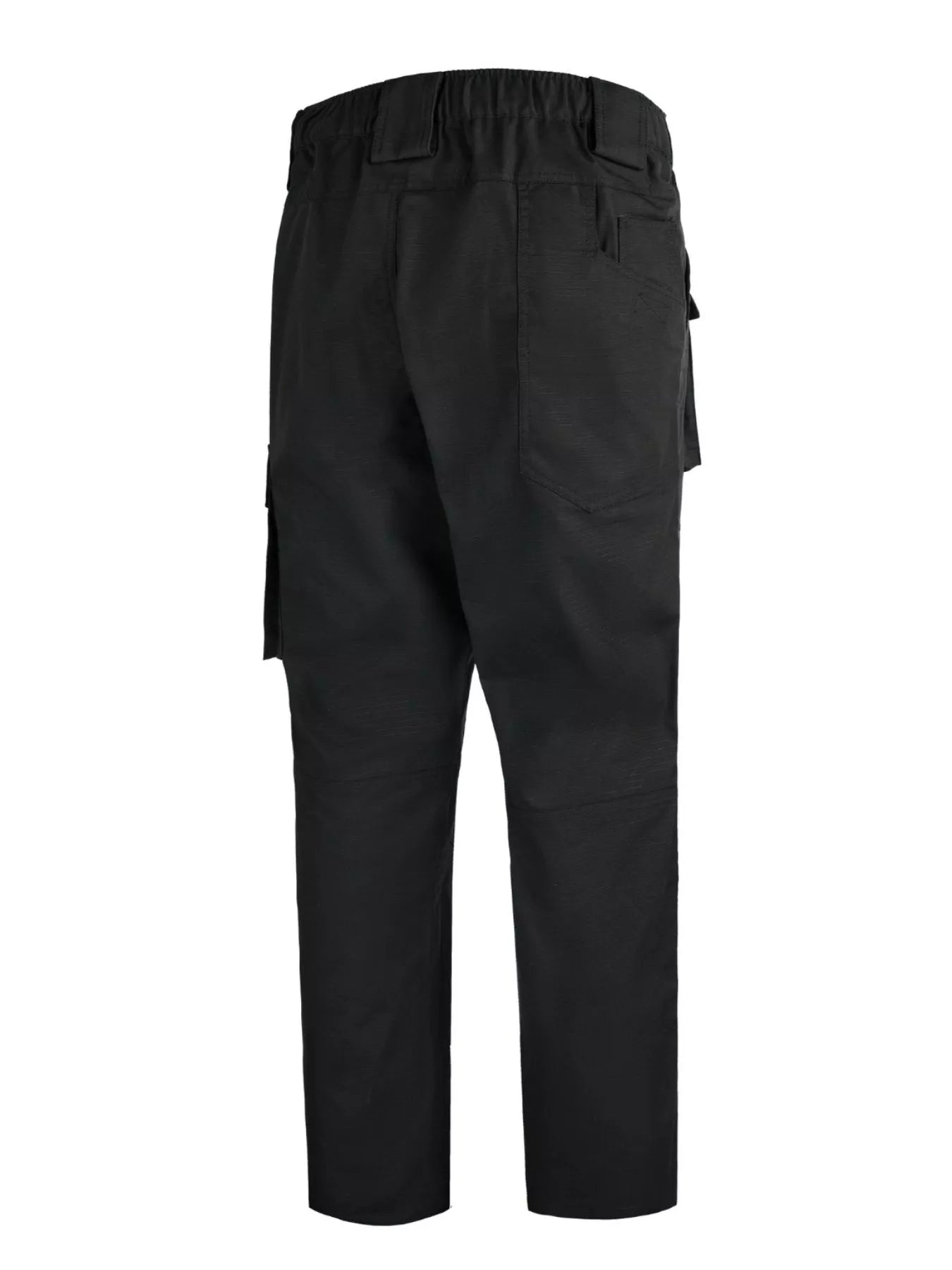 Men's Multi - Pocket Relaxed Fit Cargo Pants - PBNJ FASHIONS