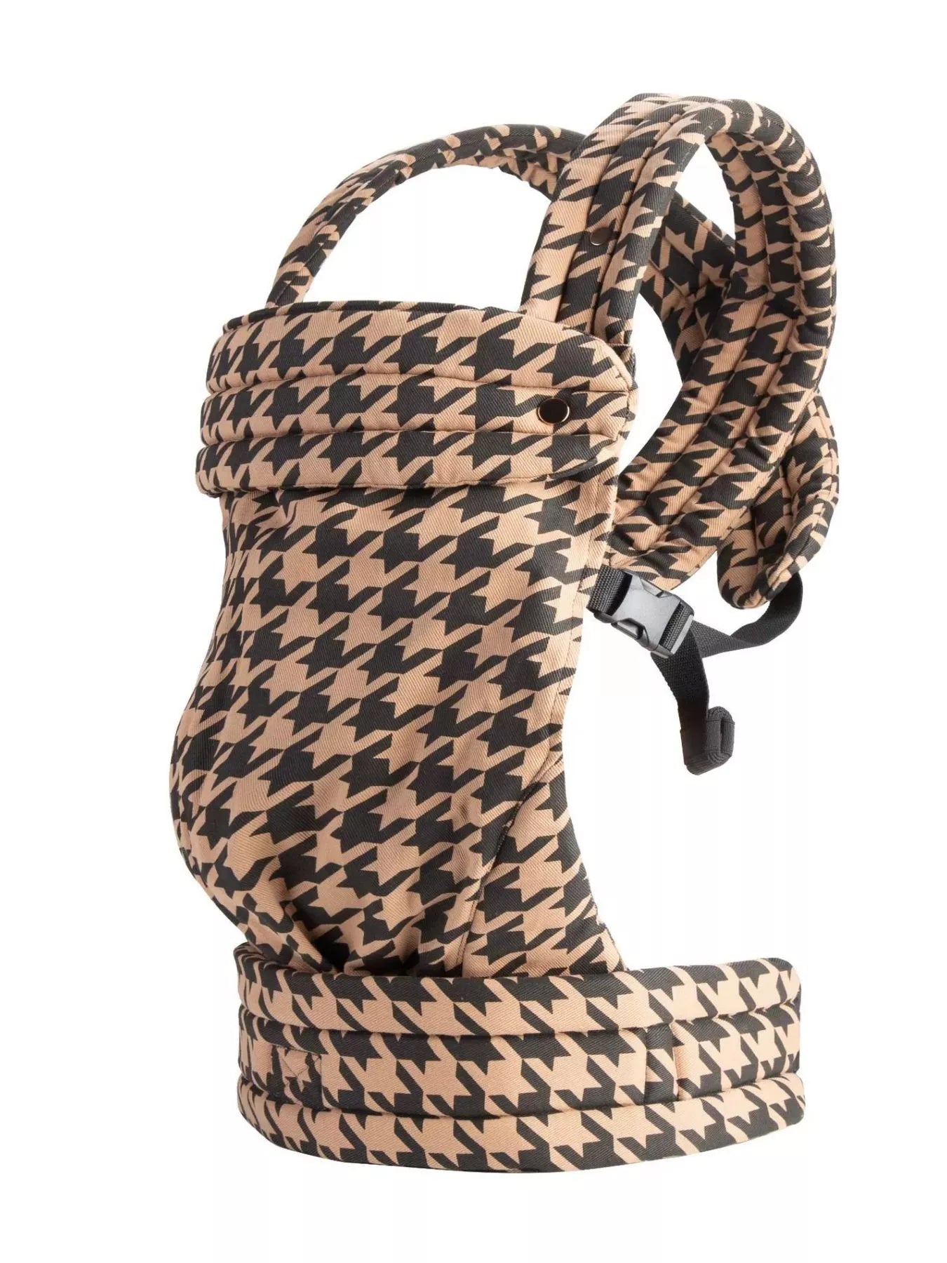Ergonomic Soft Baby Wrap - PBNJ FASHIONS