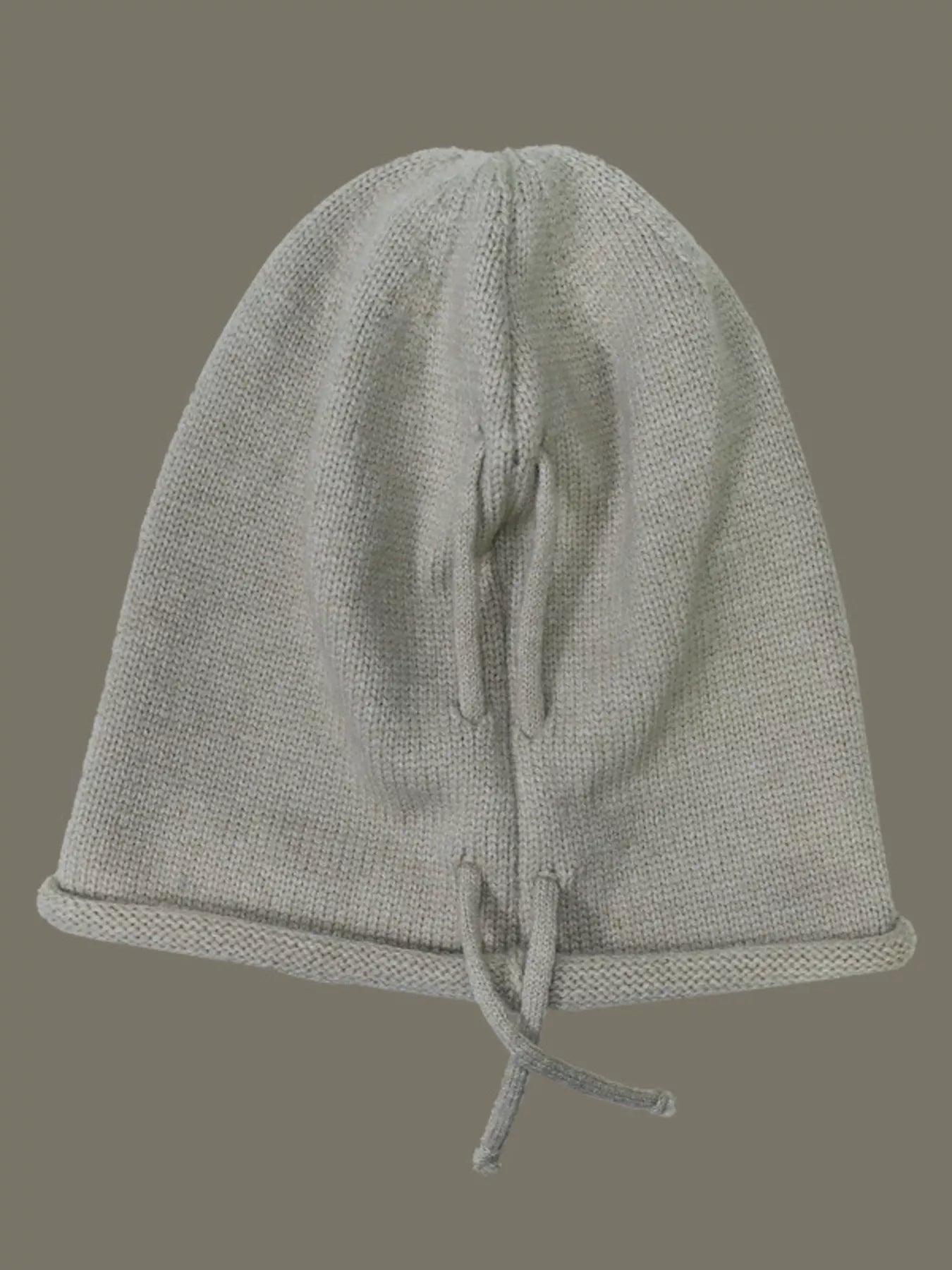 Soft Knit Beanie Hat - PBNJ FASHIONS
