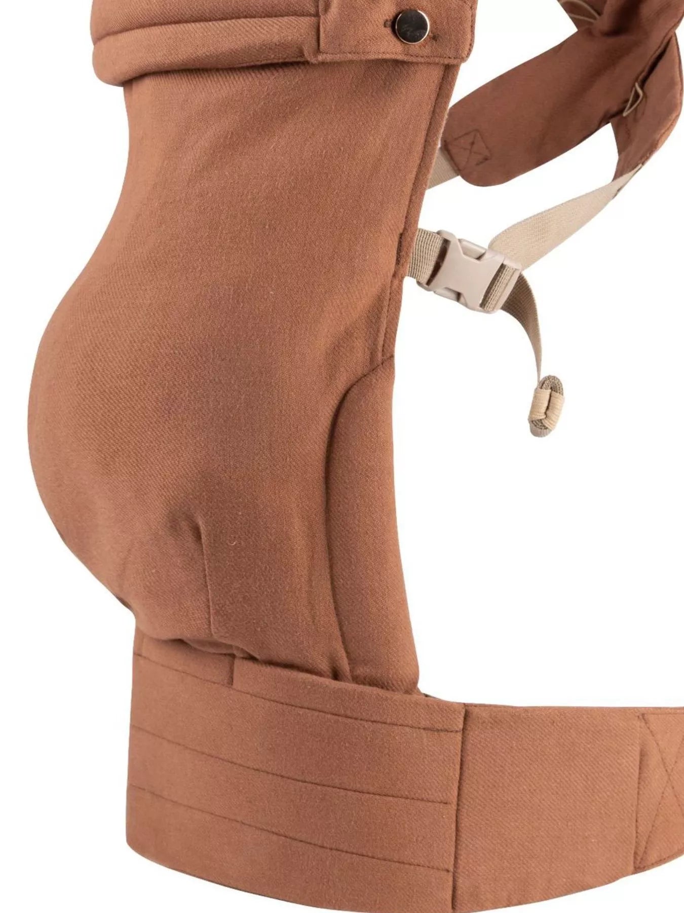 Adjustable Soft Baby Wrap - PBNJ FASHIONS