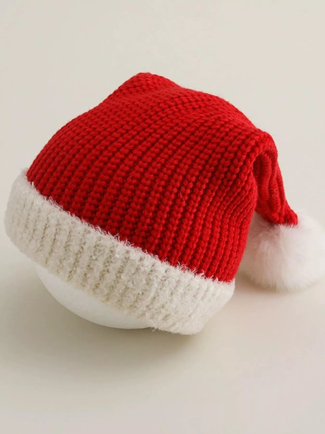 Children's Christmas Pom Pom Hat and Scarf Set - PBNJ FASHIONS