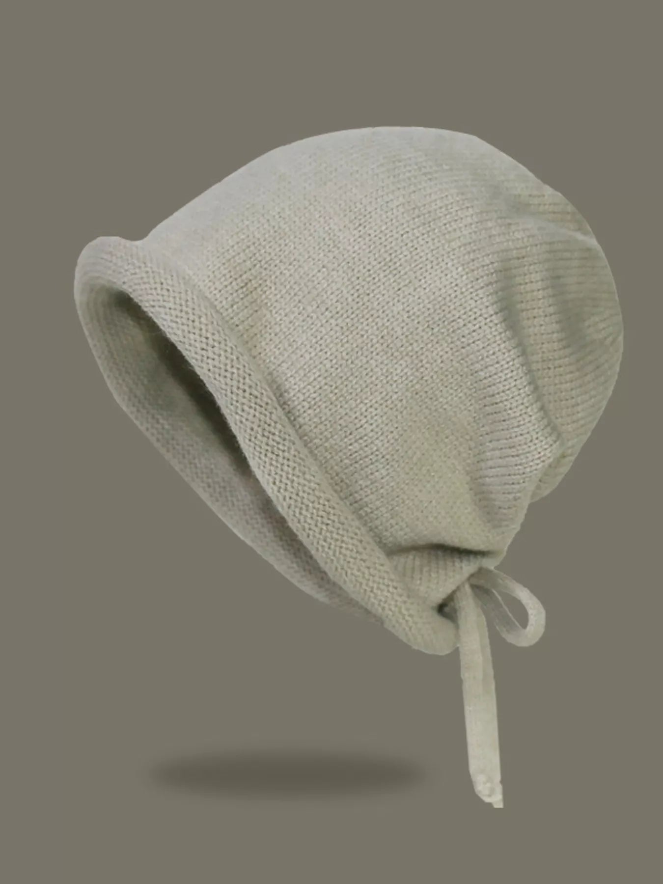 Soft Knit Beanie Hat - PBNJ FASHIONS