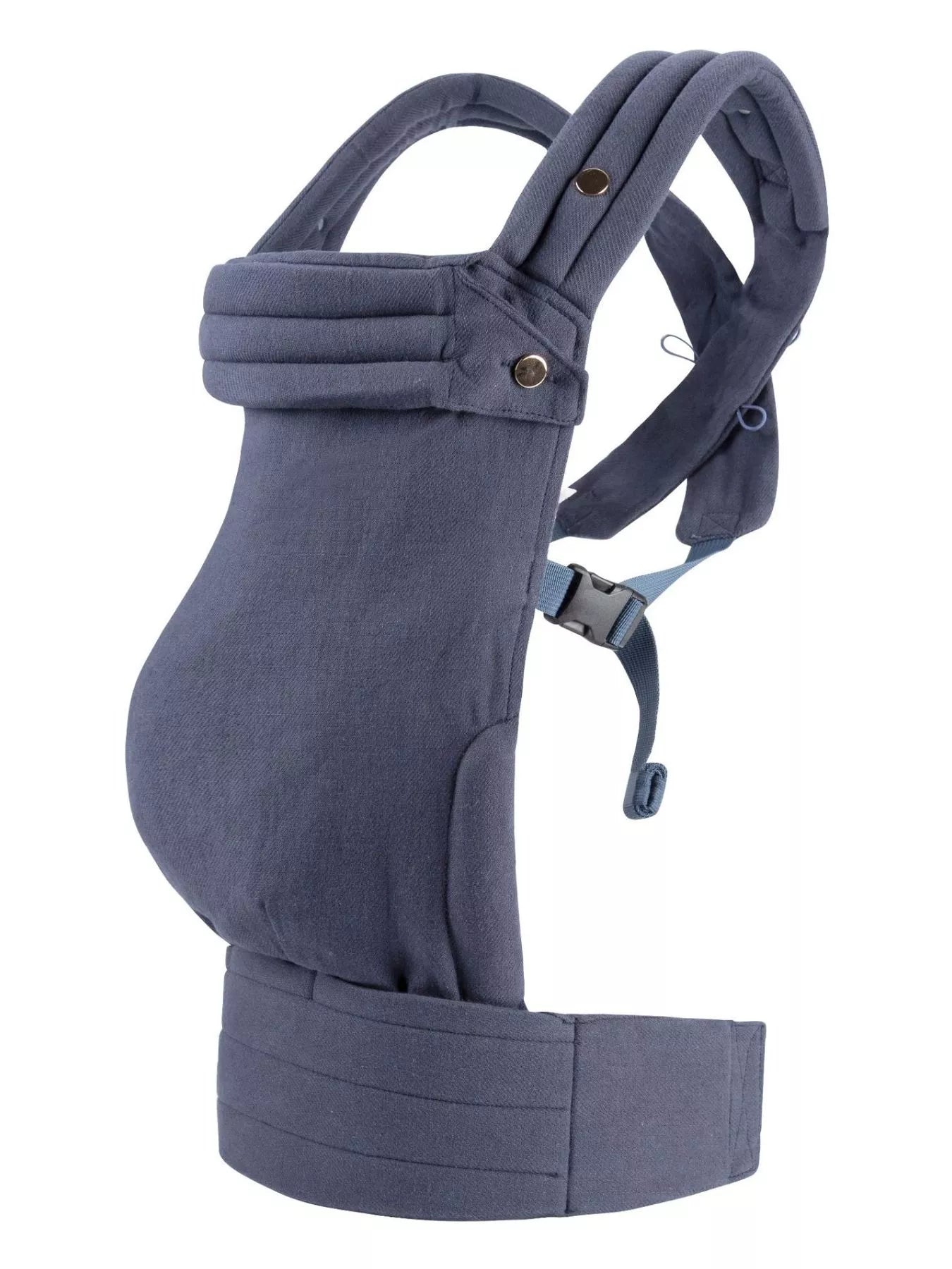 Adjustable Soft Baby Wrap - PBNJ FASHIONS
