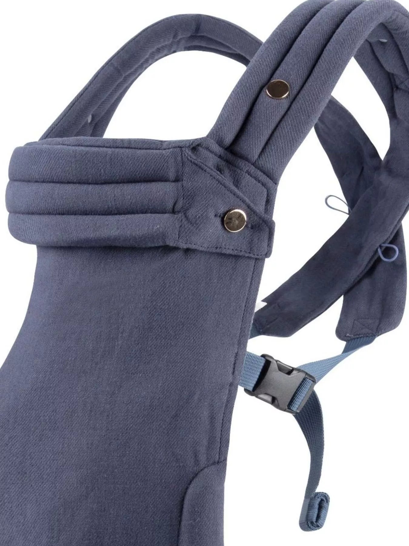 Adjustable Soft Baby Wrap - PBNJ FASHIONS