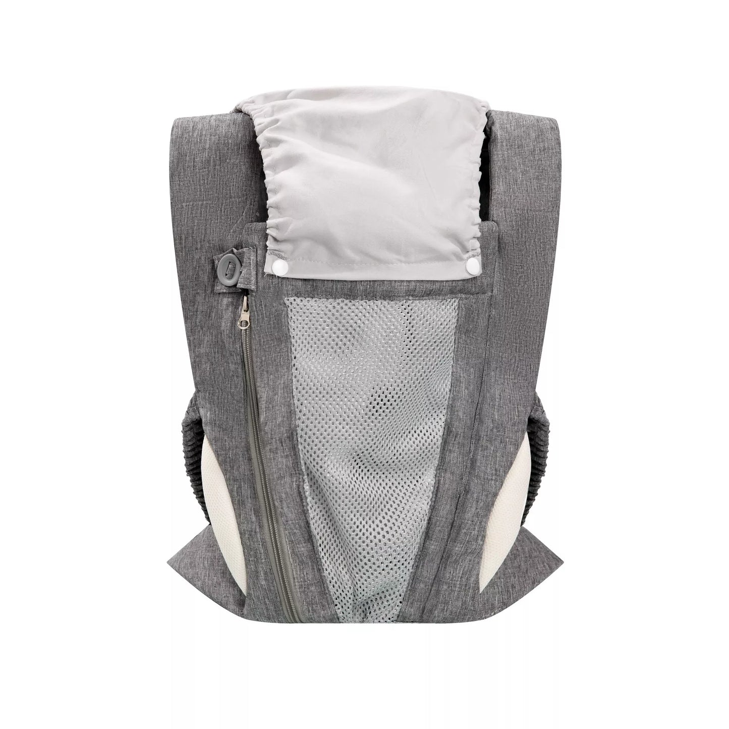 Ergonomic Breathable Baby Wrap - PBNJ FASHIONS