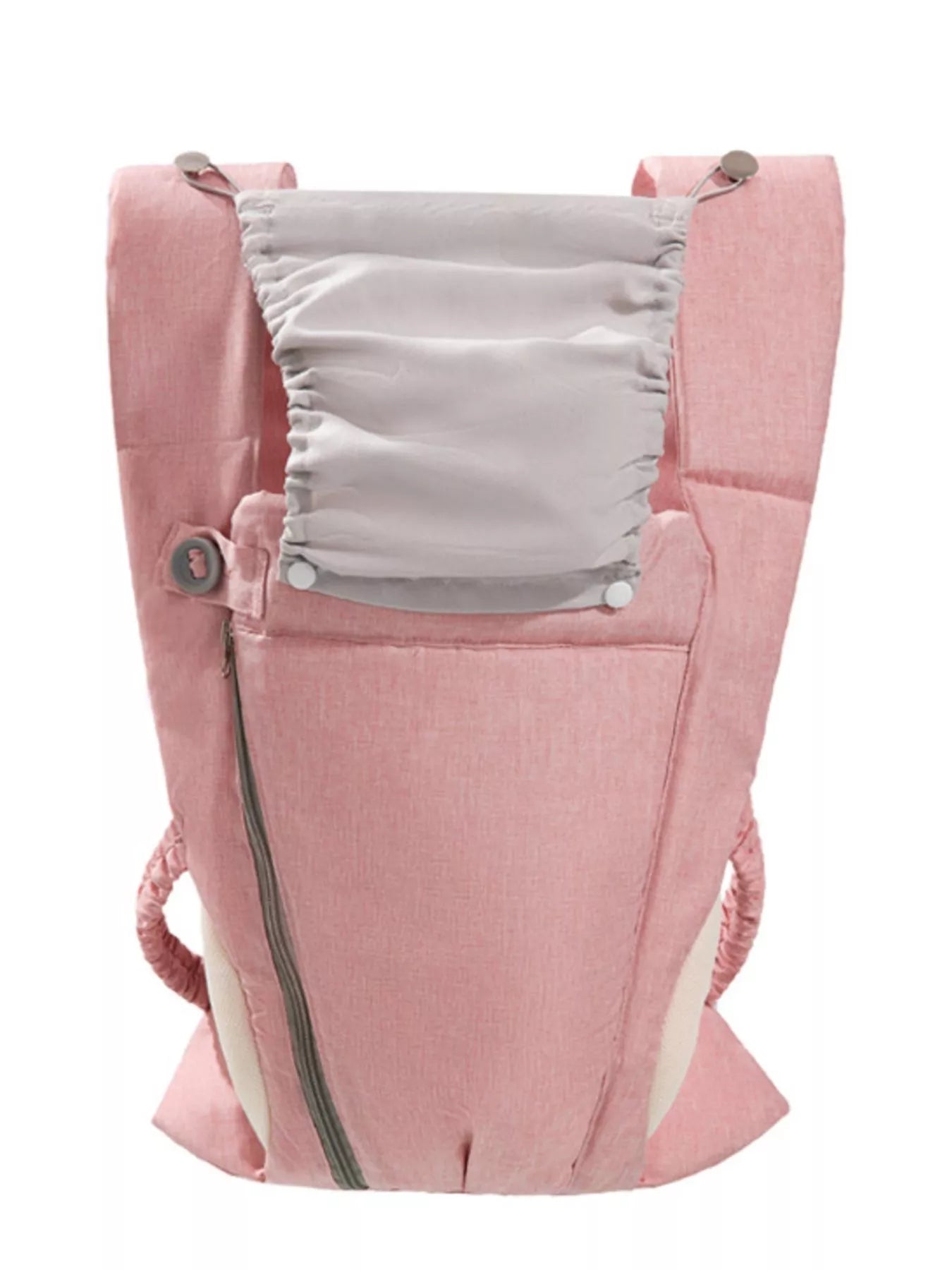 Ergonomic Breathable Baby Wrap - PBNJ FASHIONS