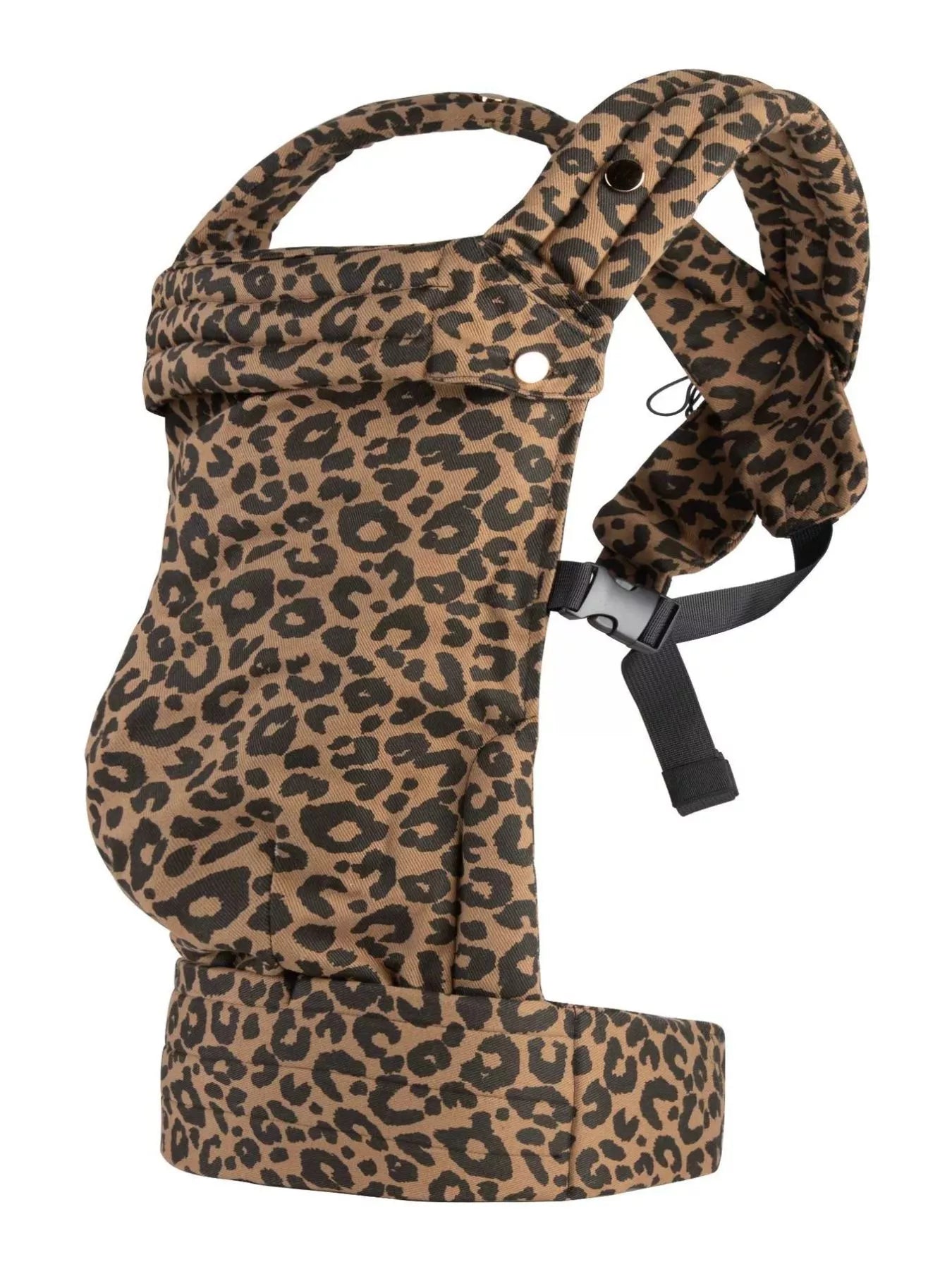 Ergonomic Soft Baby Wrap - PBNJ FASHIONS
