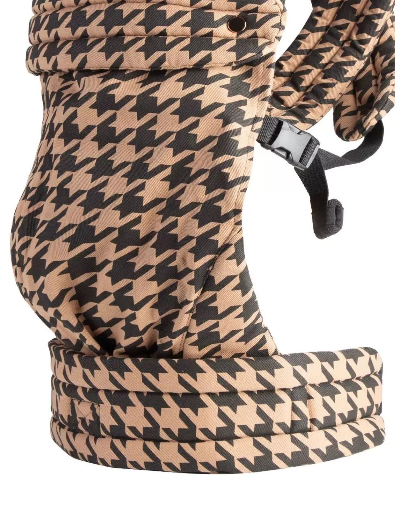 Ergonomic Soft Baby Wrap - PBNJ FASHIONS
