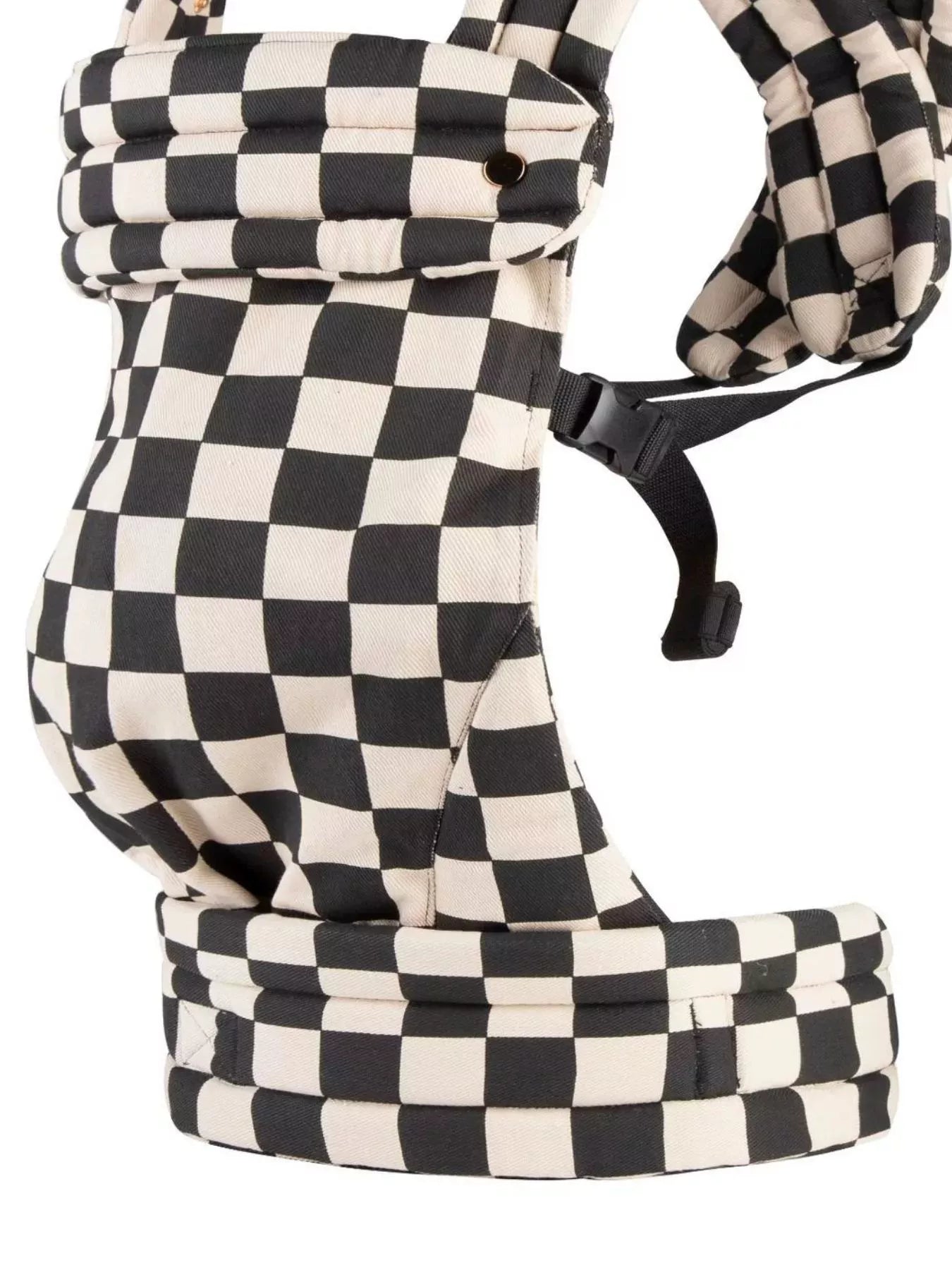 Ergonomic Soft Baby Wrap - PBNJ FASHIONS