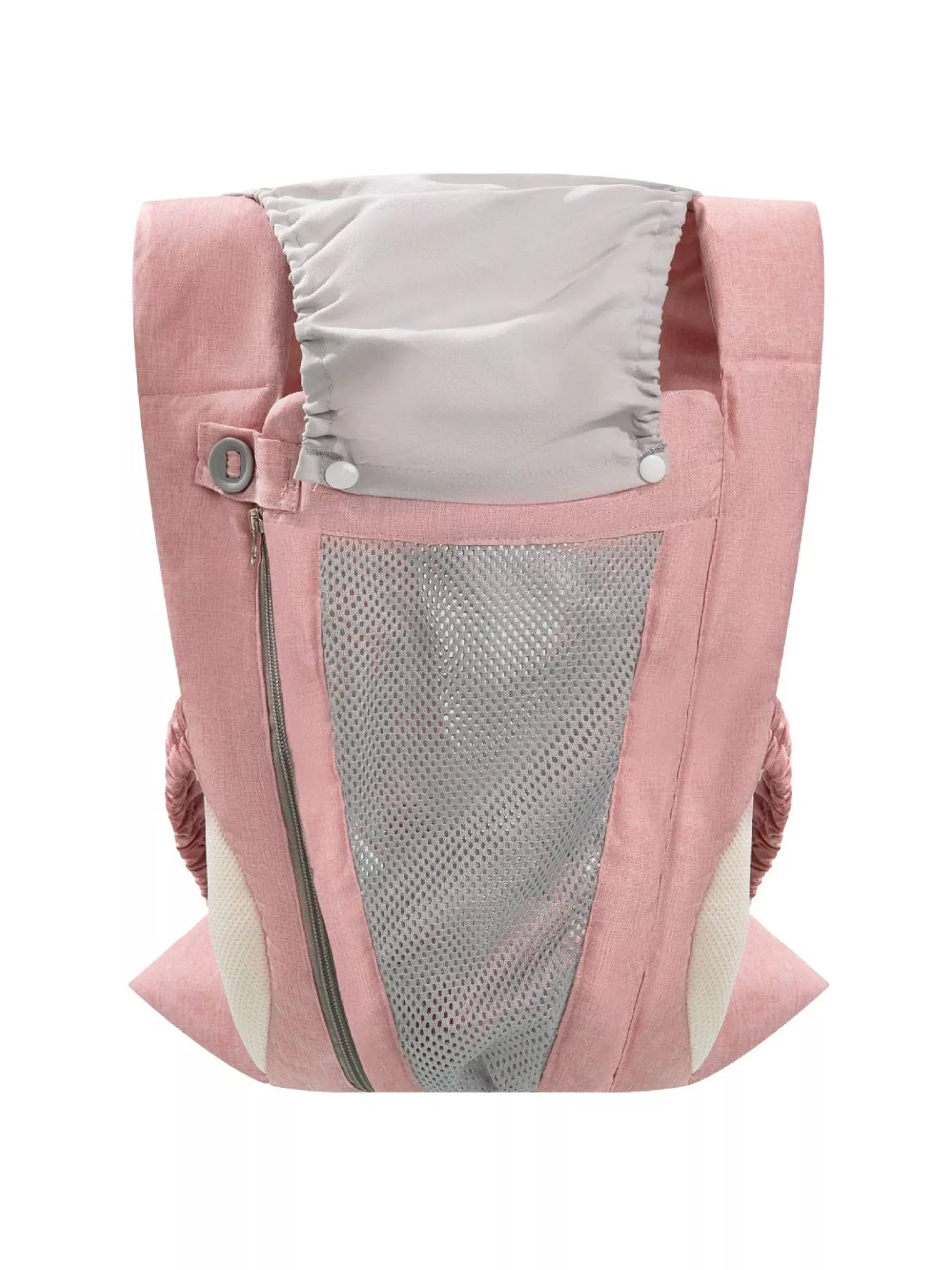 Ergonomic Breathable Baby Wrap - PBNJ FASHIONS