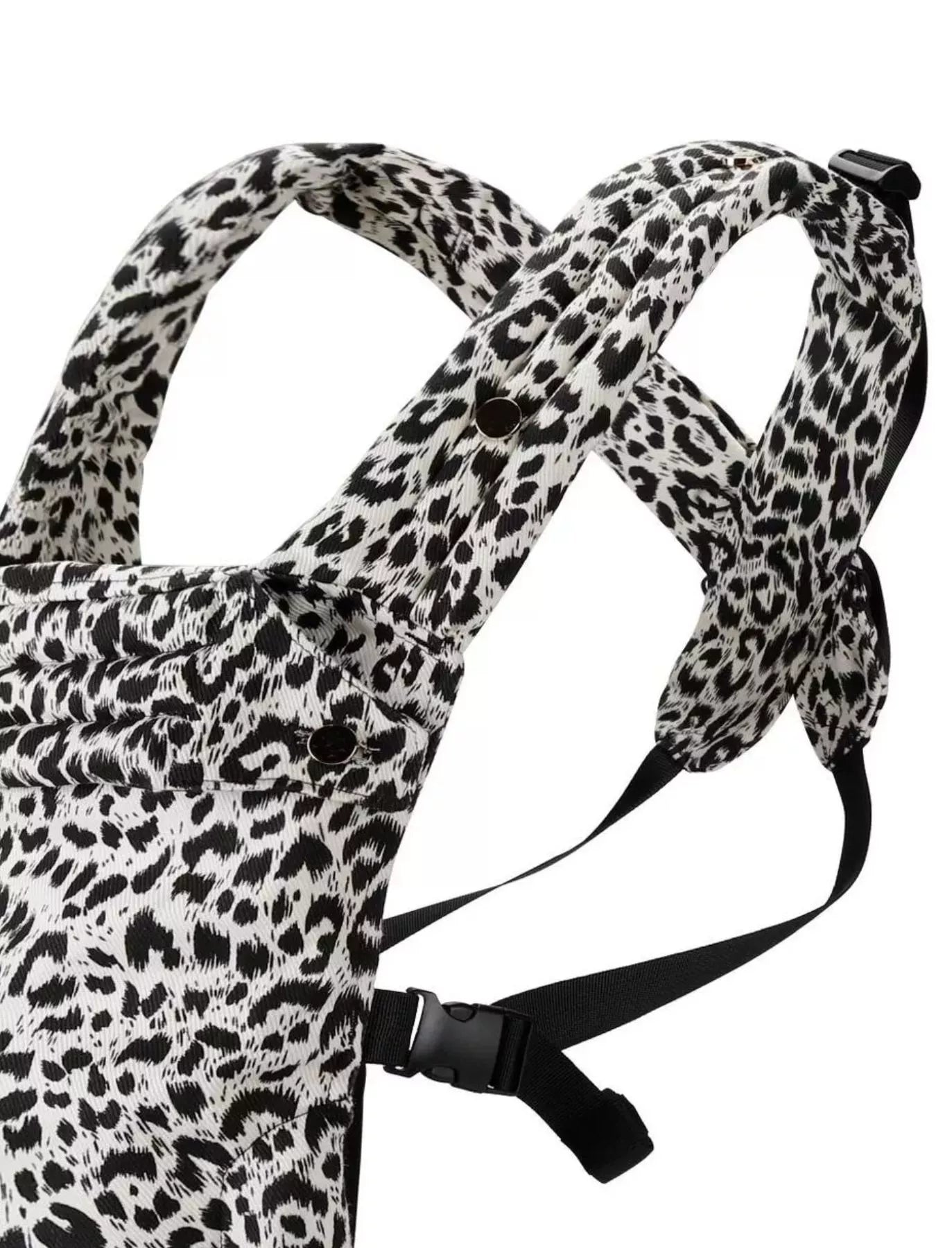 Ergonomic Soft Baby Wrap - PBNJ FASHIONS