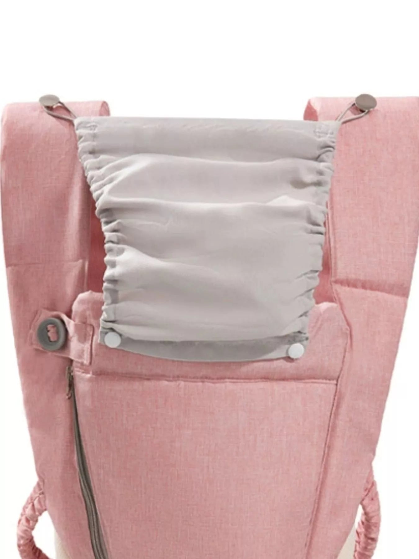 Ergonomic Breathable Baby Wrap - PBNJ FASHIONS