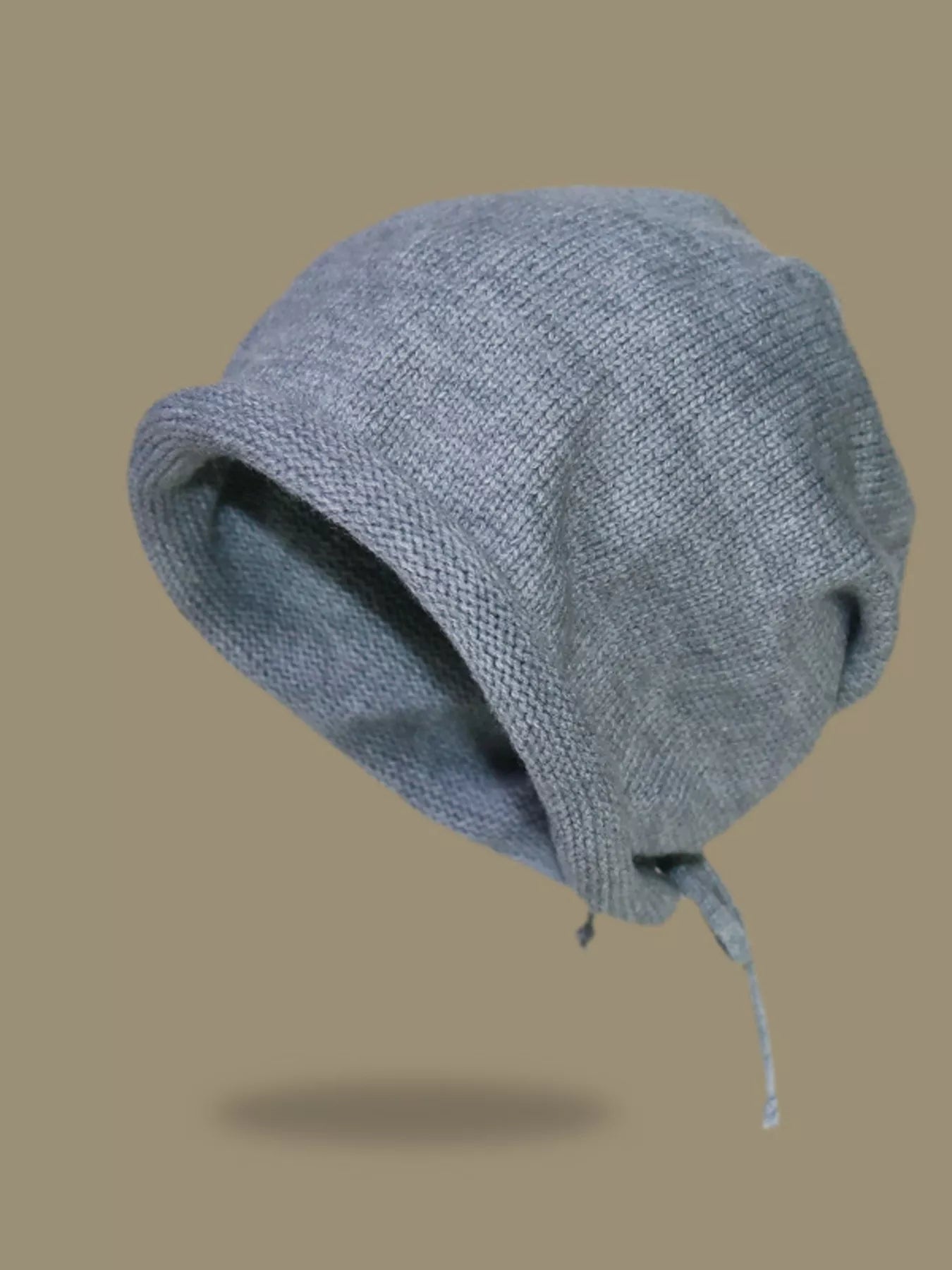 Soft Knit Beanie Hat - PBNJ FASHIONS