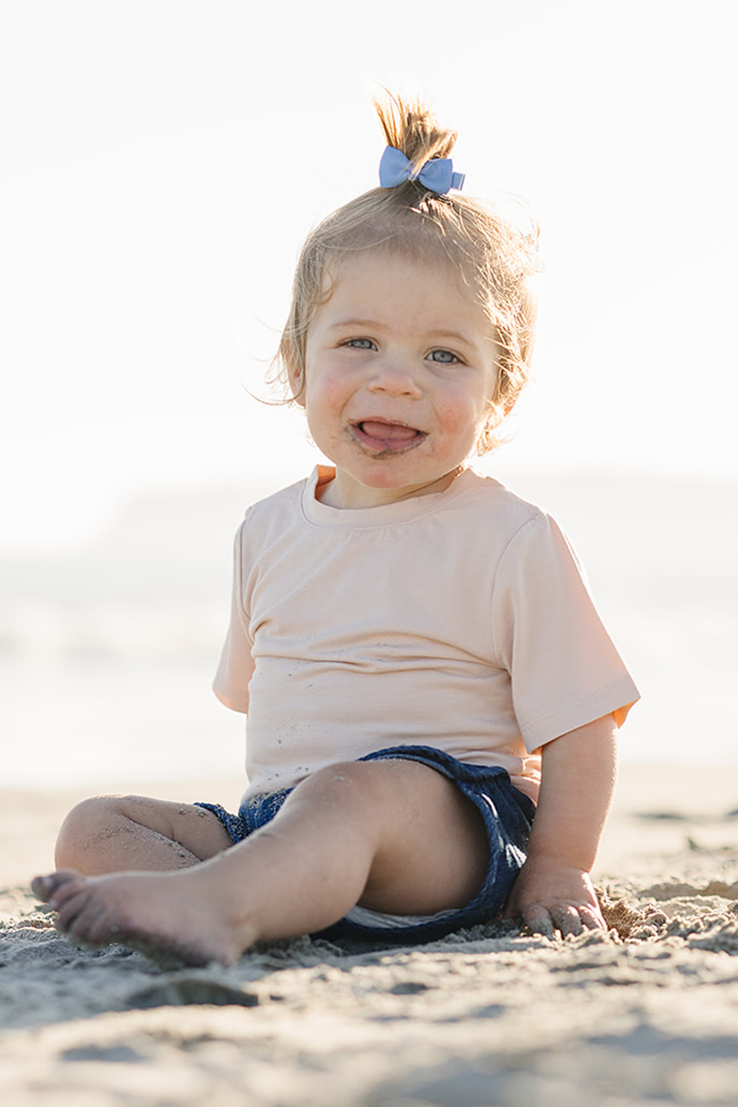 Essential Bamboo Tee