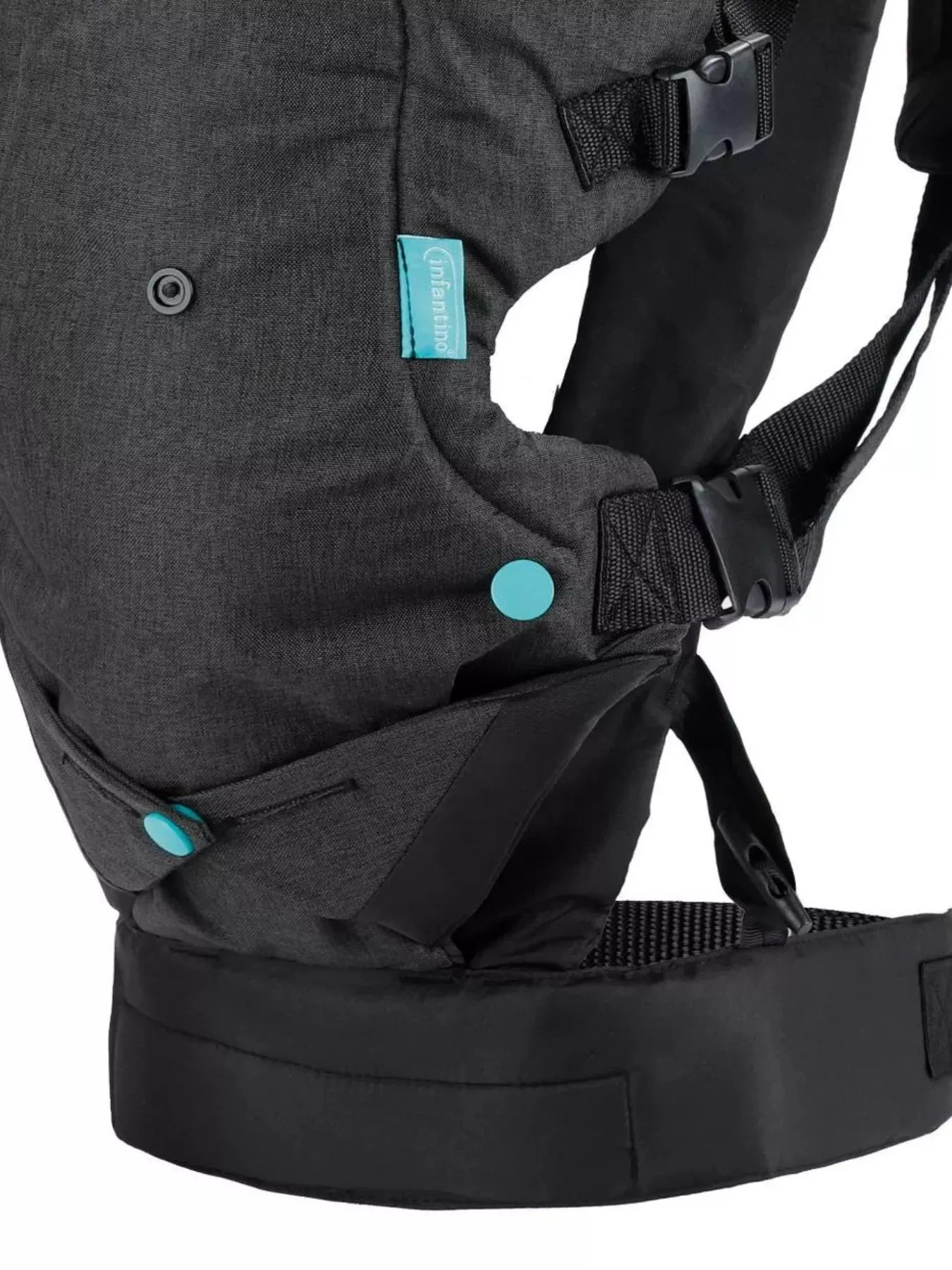 Ergonomic Baby Wrap - PBNJ FASHIONS