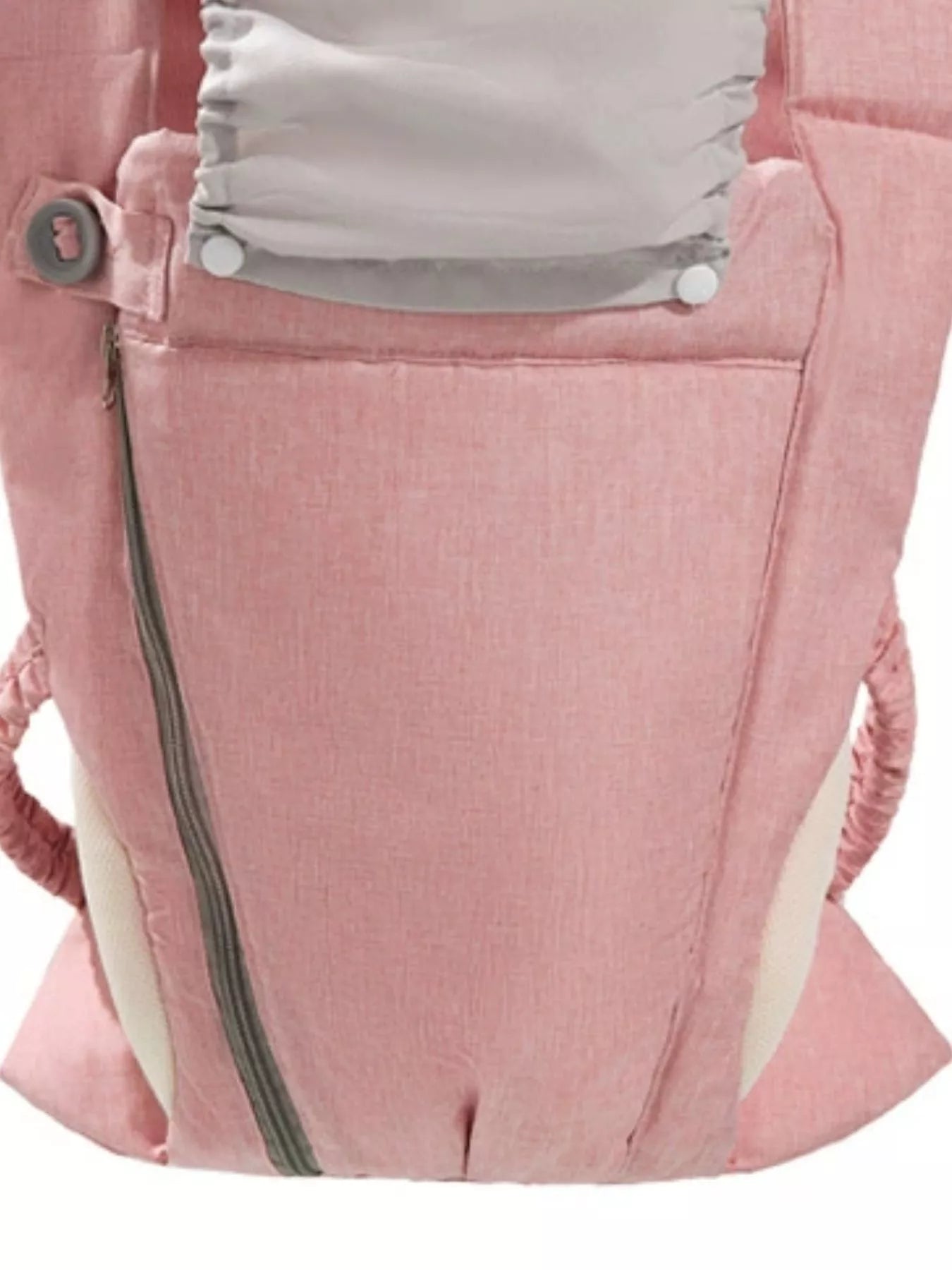 Ergonomic Breathable Baby Wrap - PBNJ FASHIONS