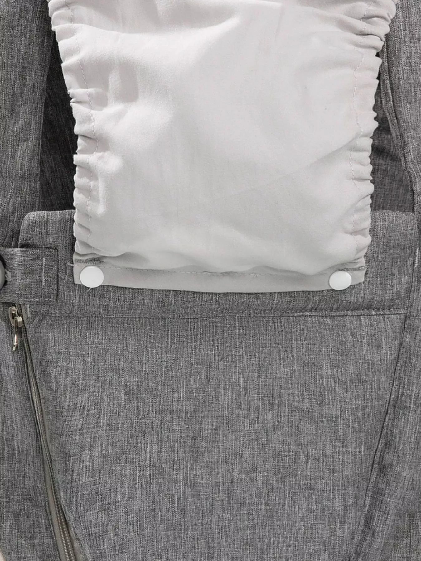 Ergonomic Breathable Baby Wrap - PBNJ FASHIONS