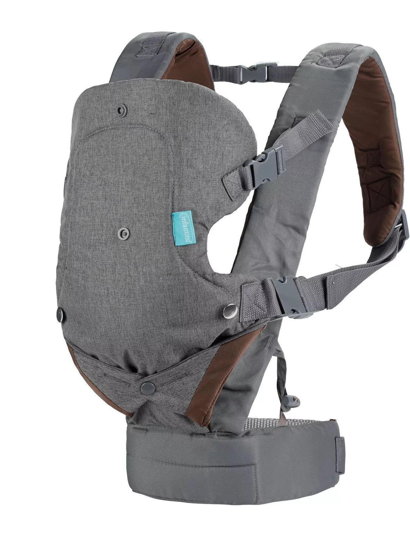 Ergonomic Baby Wrap - PBNJ FASHIONS