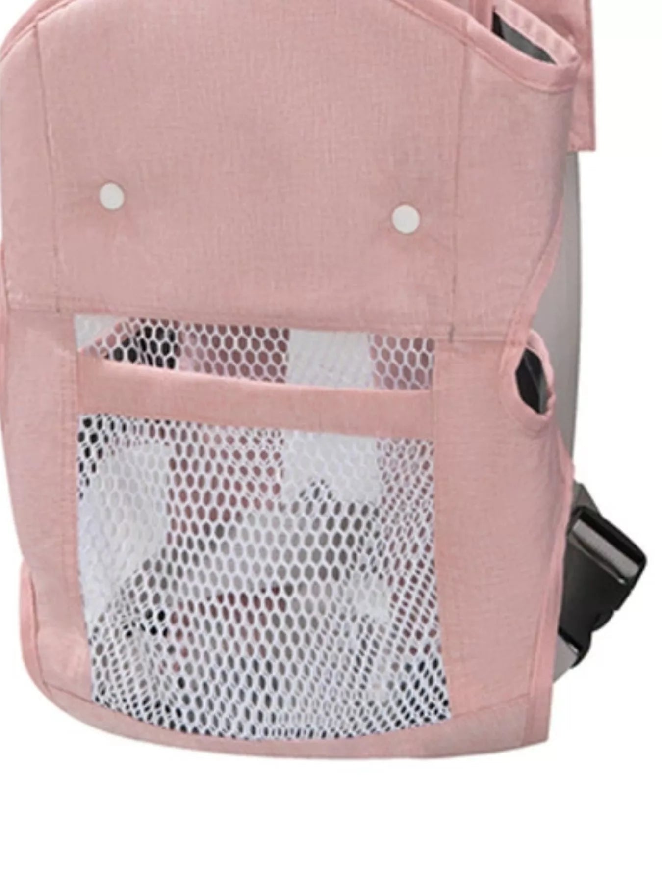 Ergonomic Hands - Free Baby Wrap - PBNJ FASHIONS