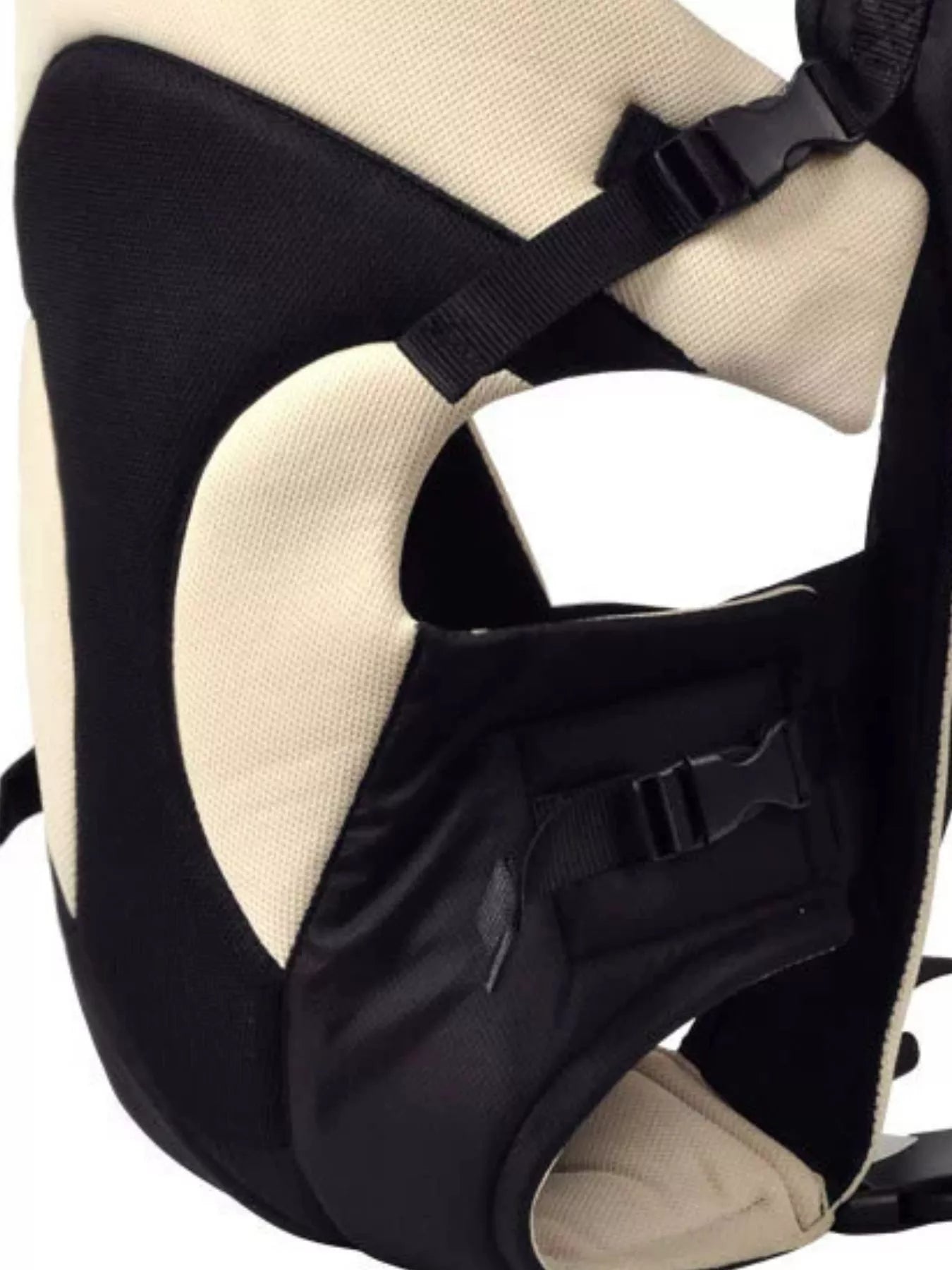 Ergonomic Baby Carrier Wrap - PBNJ FASHIONS