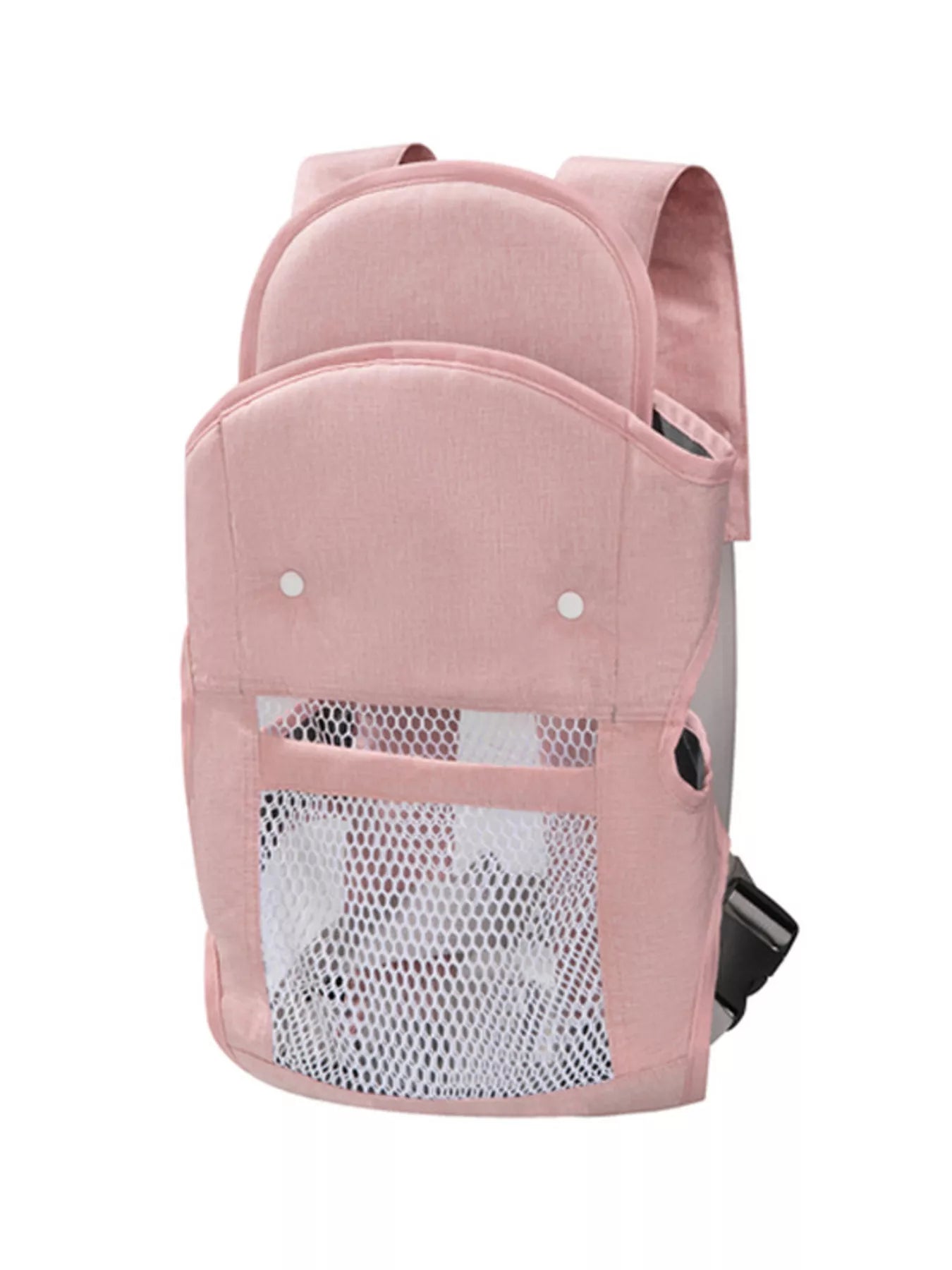 Ergonomic Hands - Free Baby Wrap - PBNJ FASHIONS