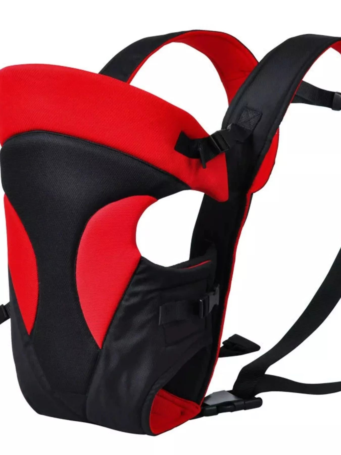 Ergonomic Baby Carrier Wrap - PBNJ FASHIONS