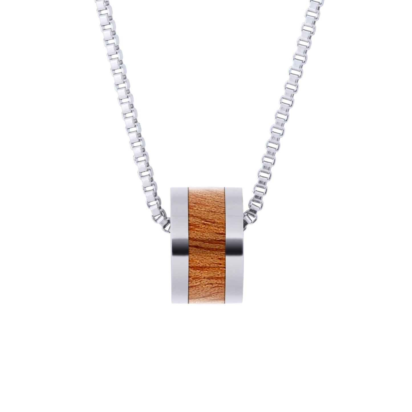 Gum Burl Classic Barrel - PBNJ FASHIONS