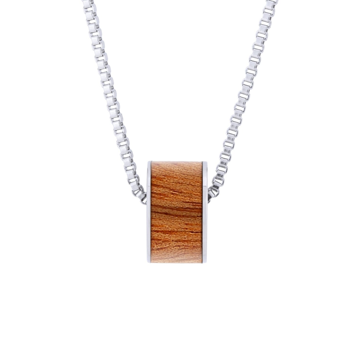 Gum Burl Wide Barrel - PBNJ FASHIONS
