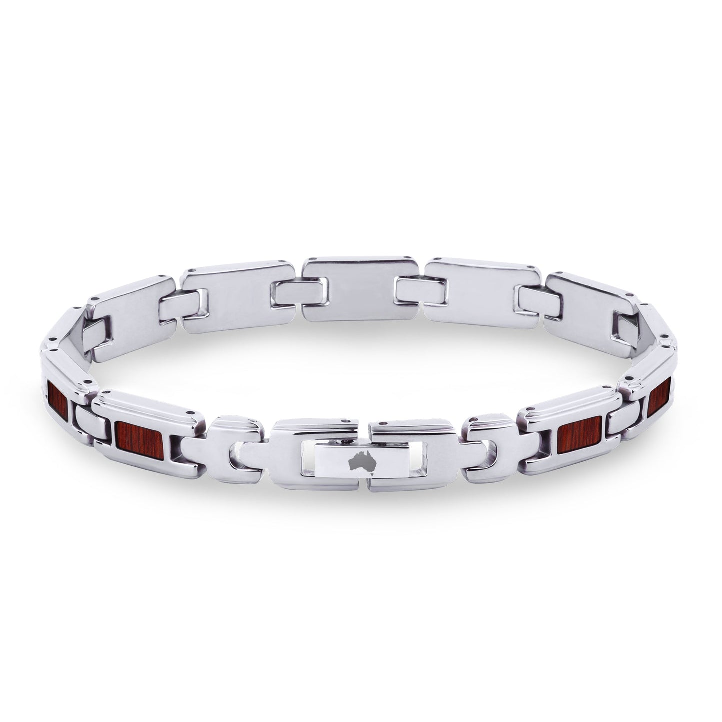 Jarrah Ladies Link Bracelet - PBNJ FASHIONS