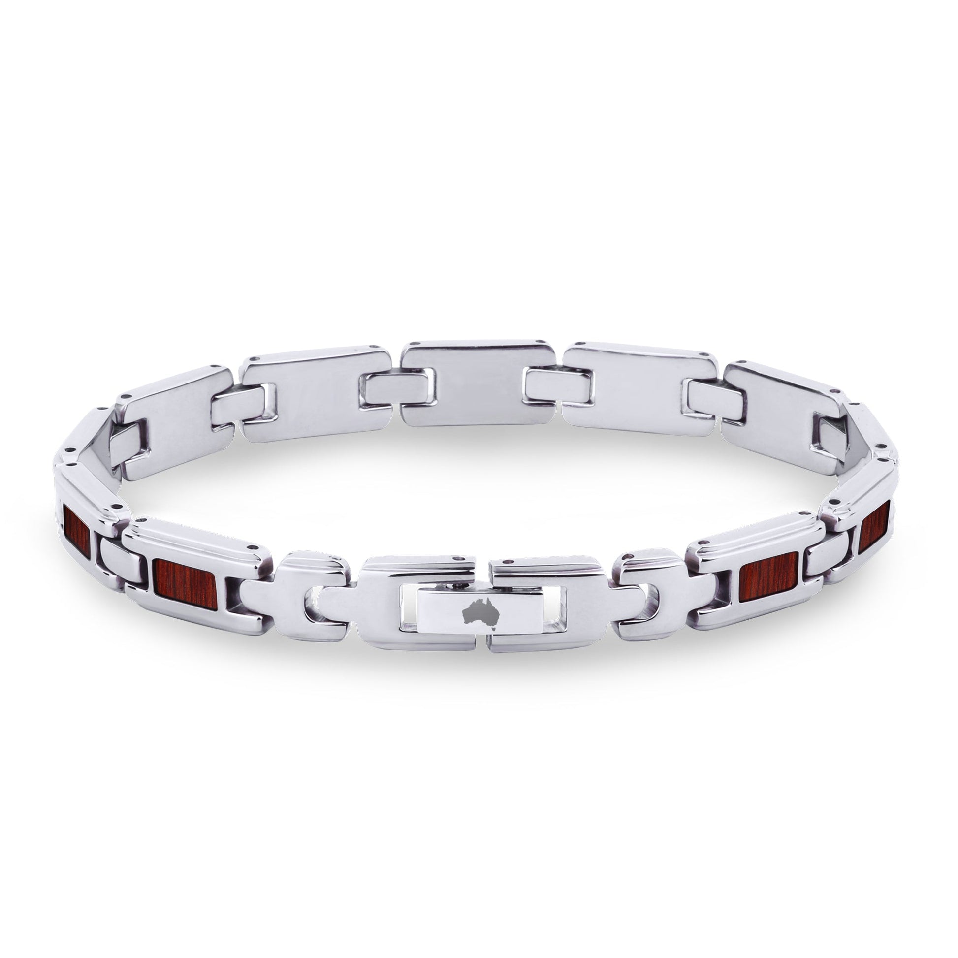 Jarrah Ladies Link Bracelet - PBNJ FASHIONS