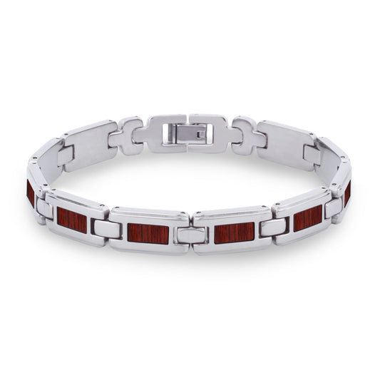 Jarrah Ladies Link Bracelet