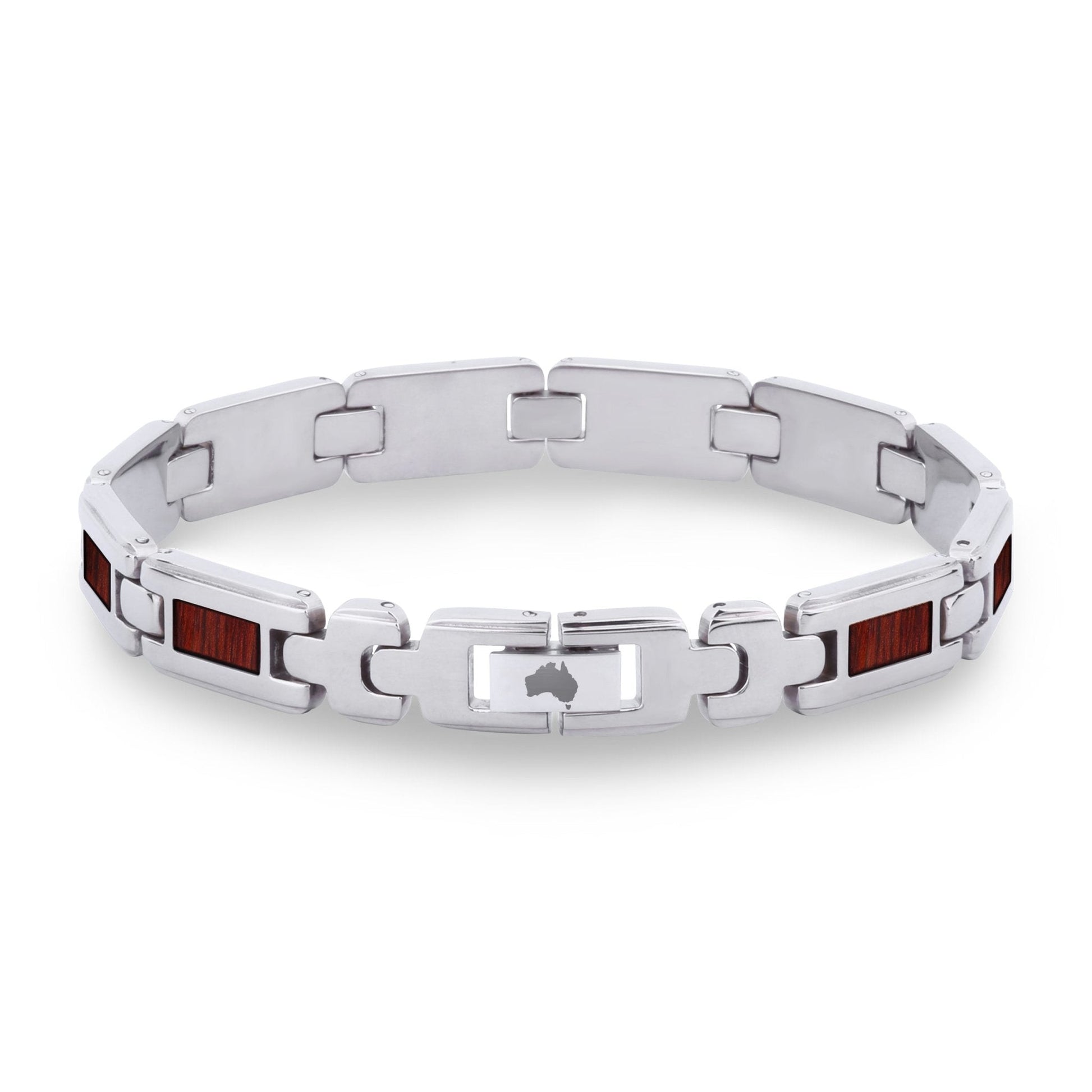 Jarrah Men's Link Bracelet - PBNJ FASHIONS