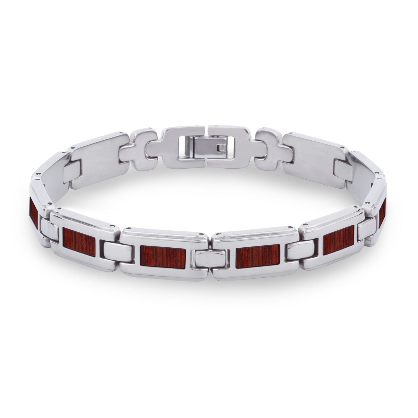 Jarrah Men's Link Bracelet - PBNJ FASHIONS
