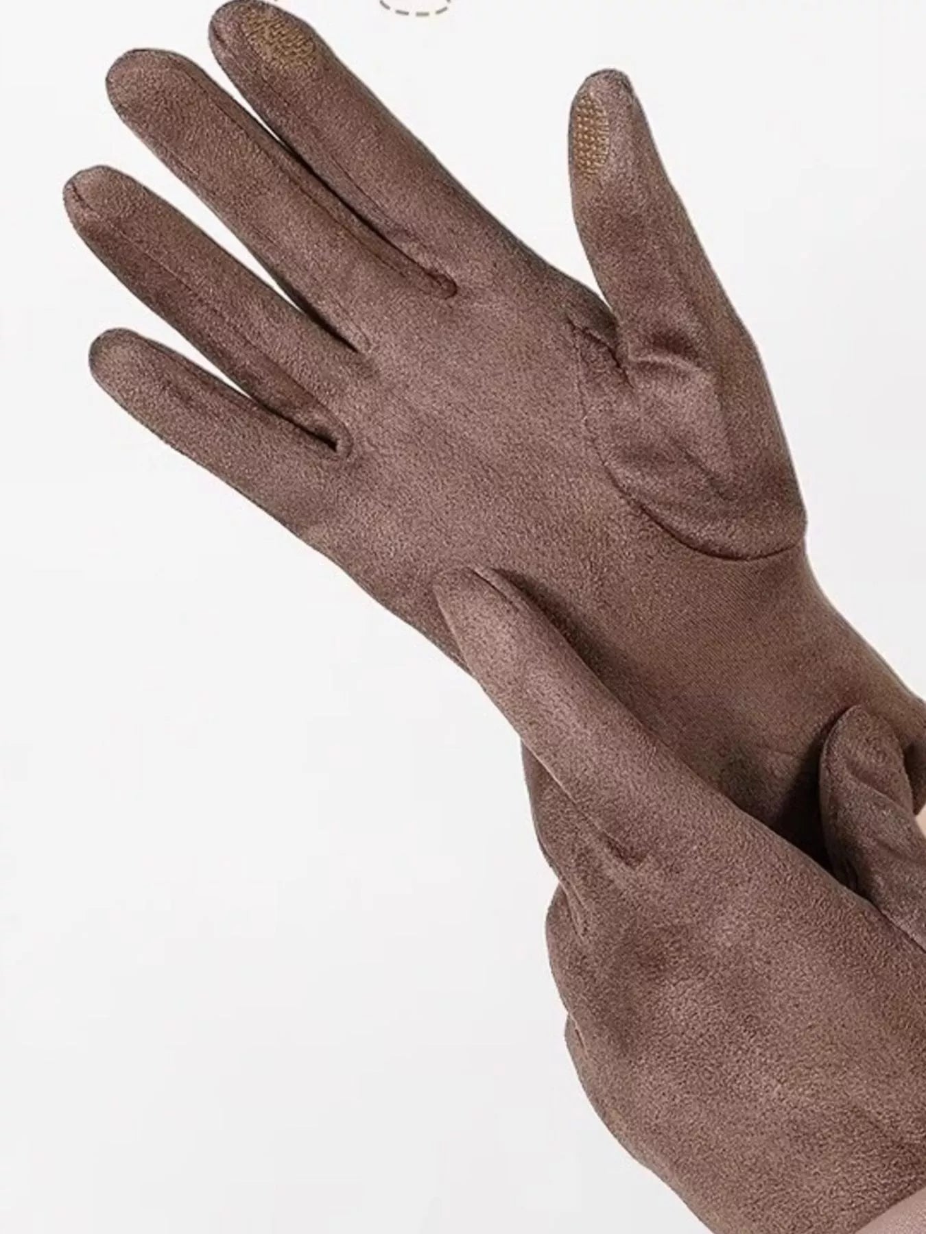 Lightweight Touchscreen Gloves - PBNJ FASHIONS
