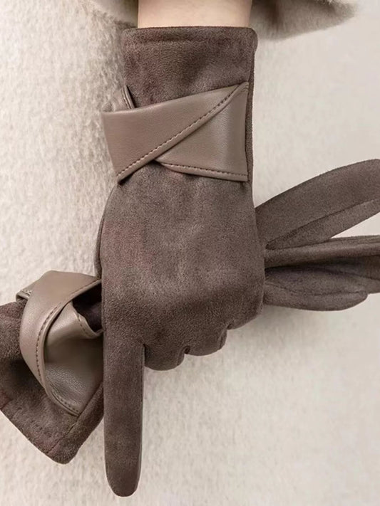Lightweight Touchscreen Gloves - PBNJ FASHIONS
